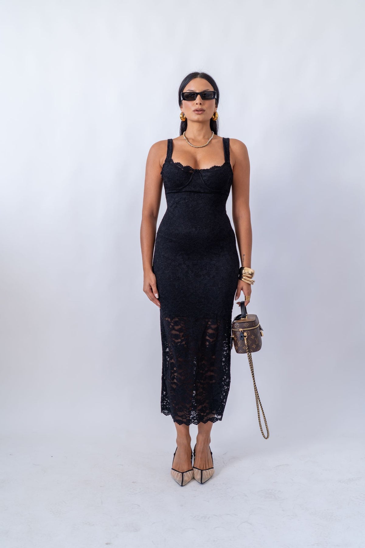 Dress Samira