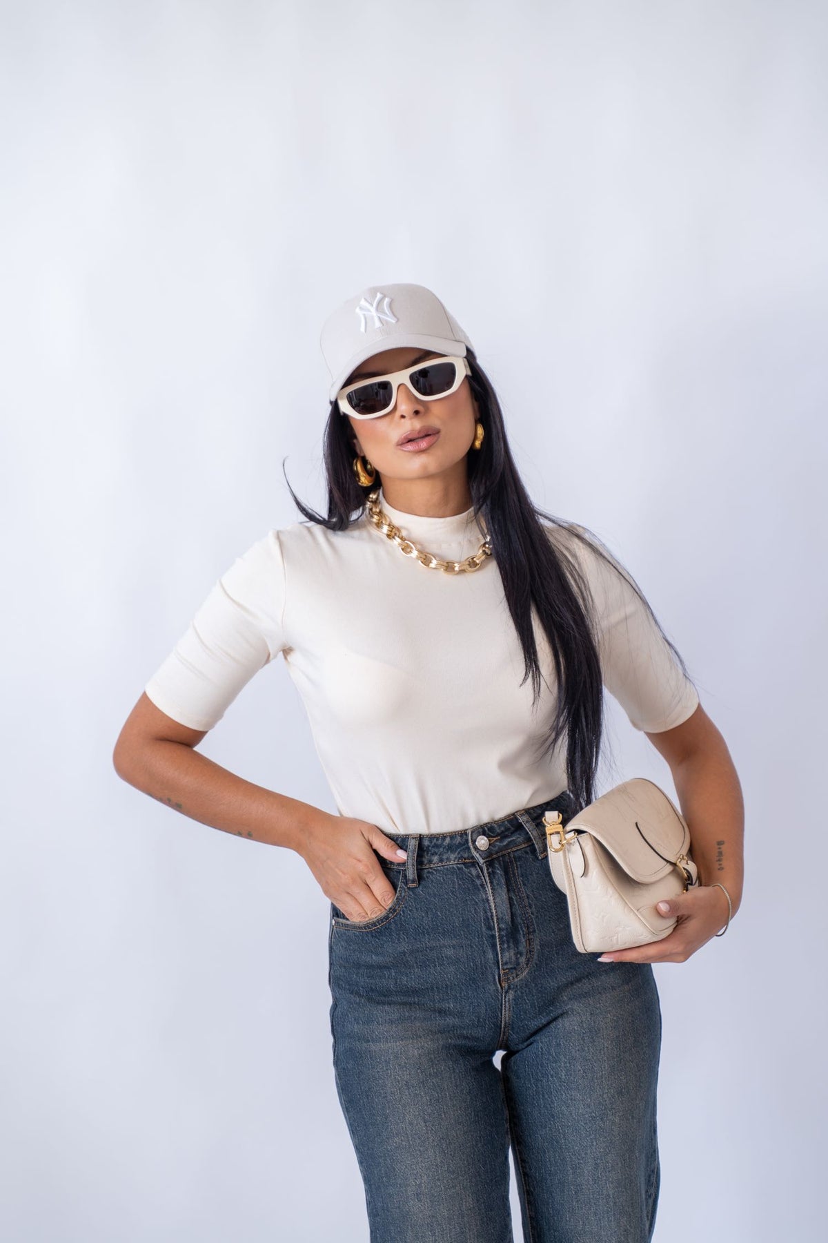 T-Shirt Basic