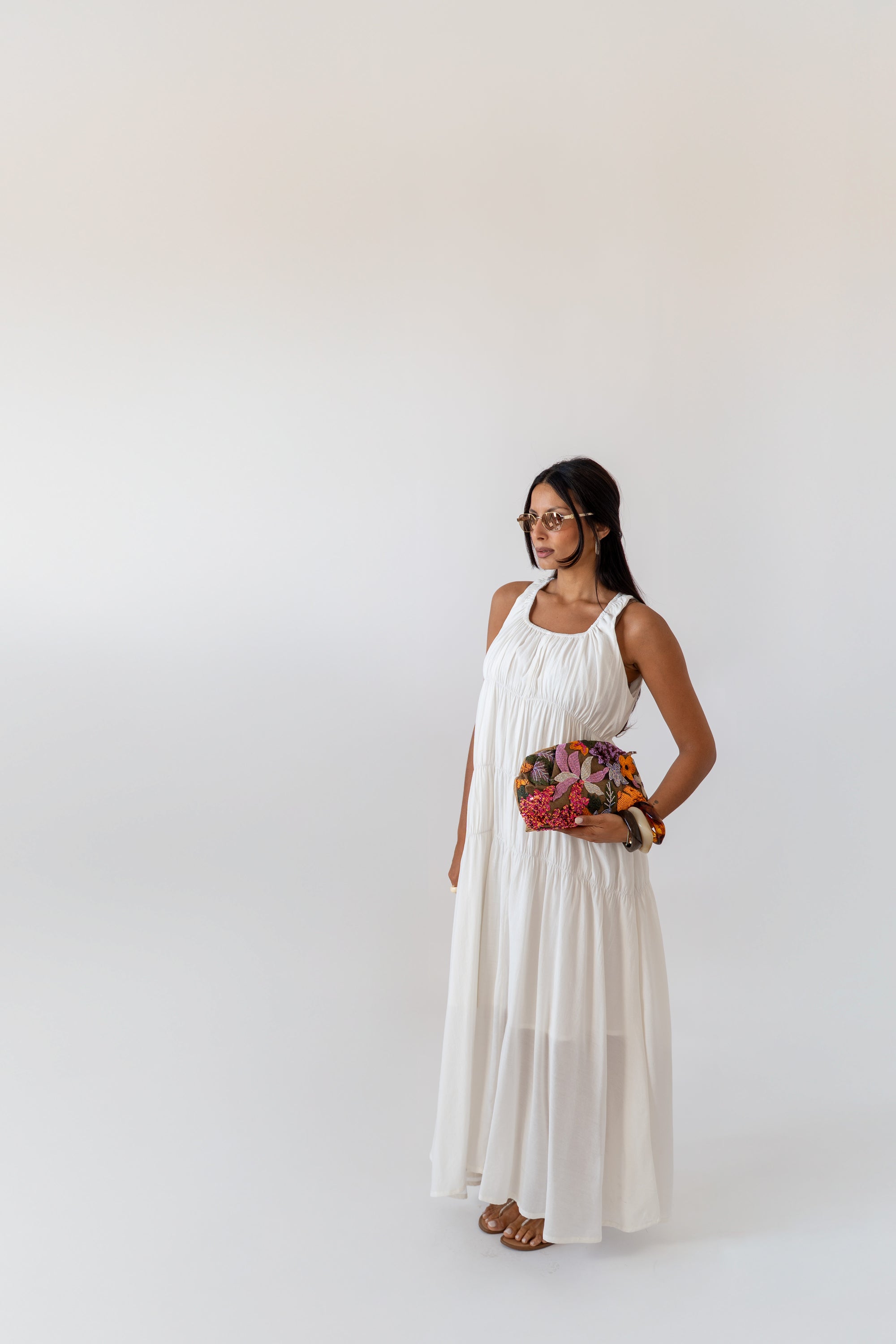 Long Dress Cuba