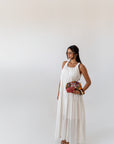 Long Dress Cuba