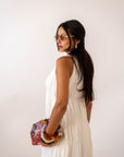 Long Dress Cuba
