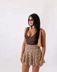 Body Scollo A V