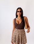 Body Scollo A V