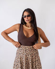 Body Scollo A V