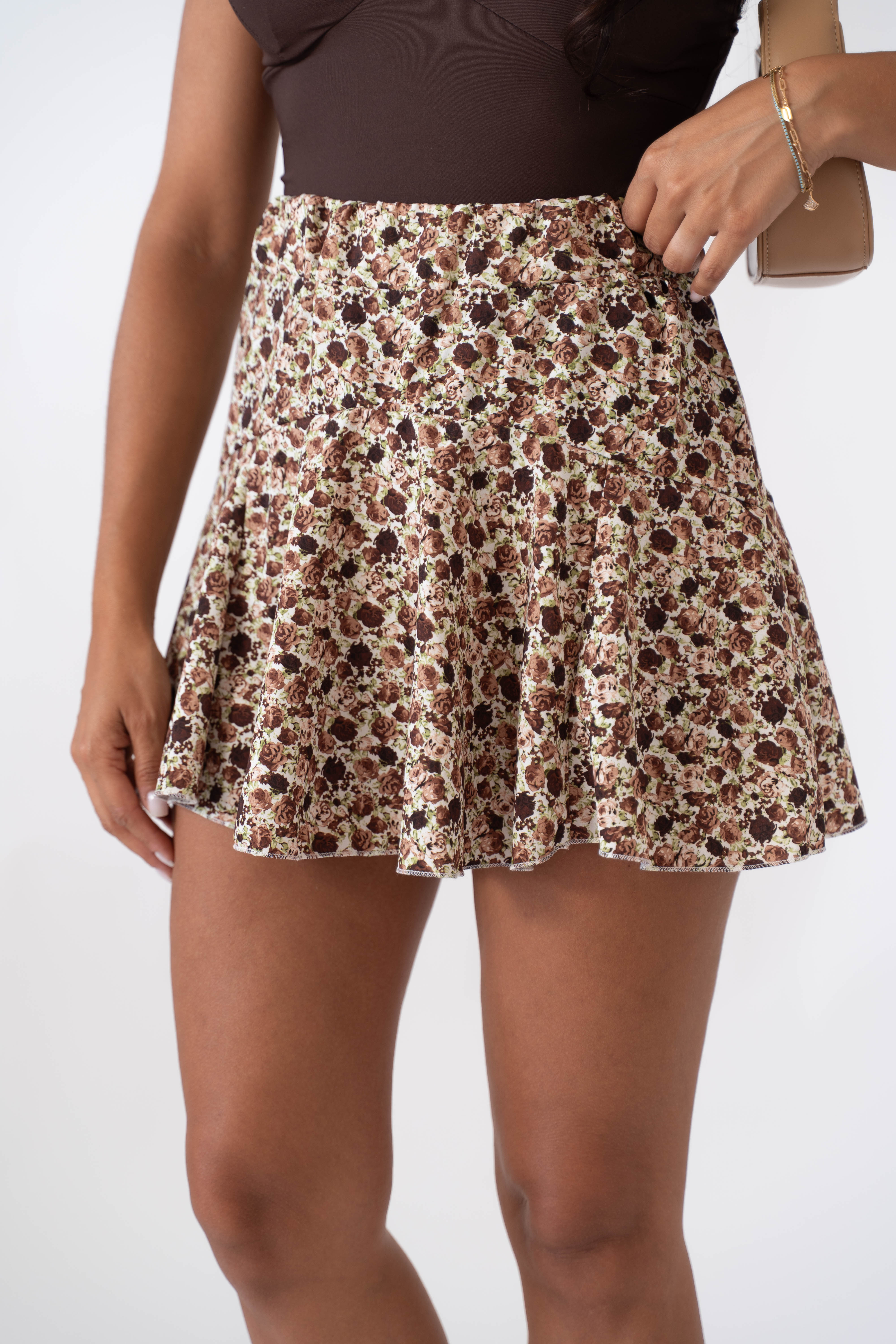 Pantagonna Little Rose