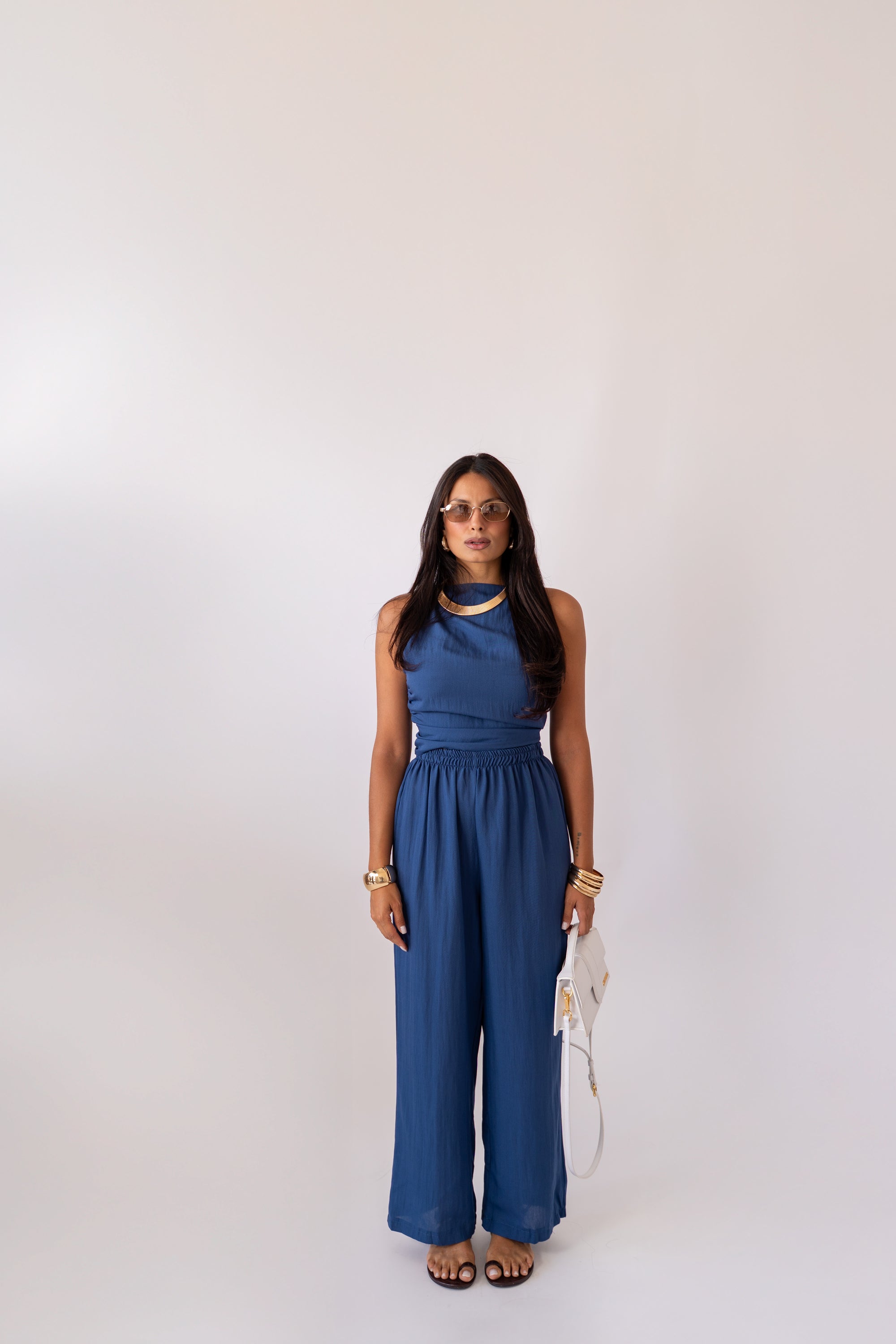 Coordinato Ambra