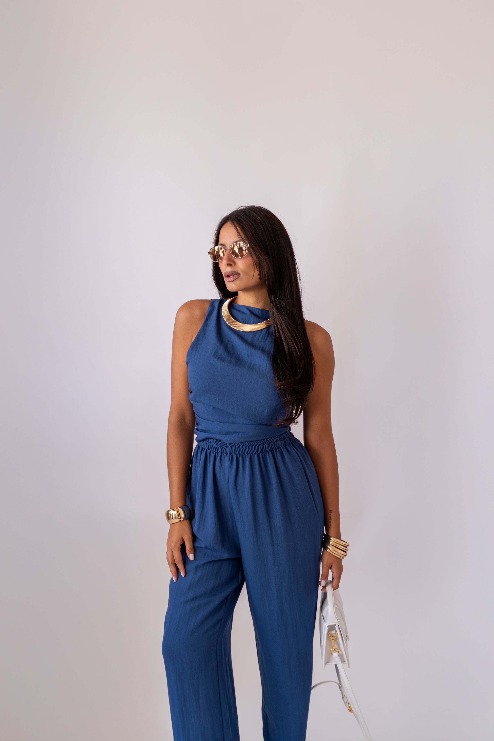 Coordinato Ambra