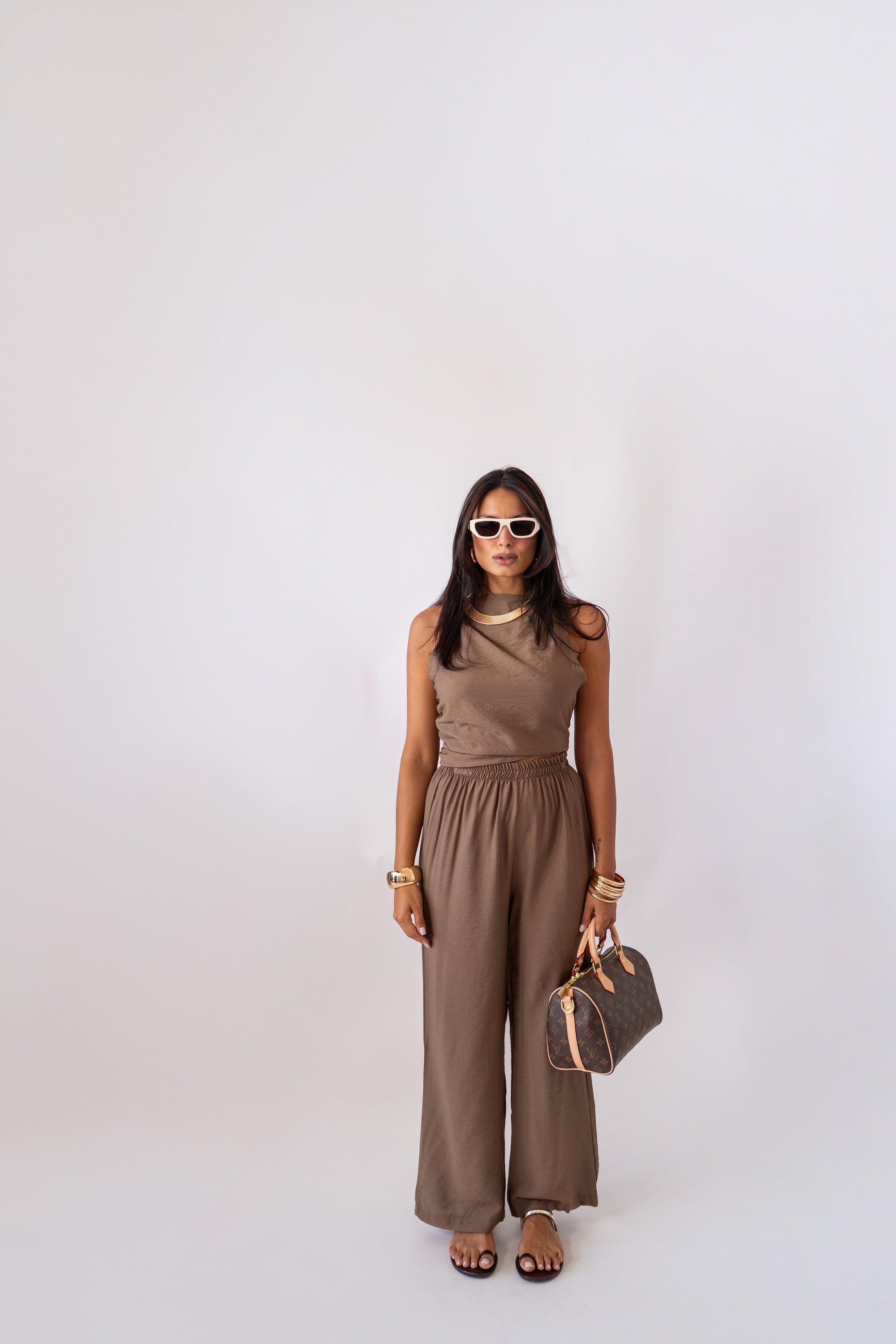 Coordinato Ambra