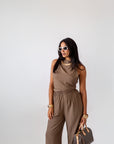 Coordinato Ambra