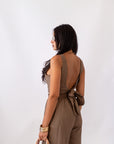 Coordinato Ambra