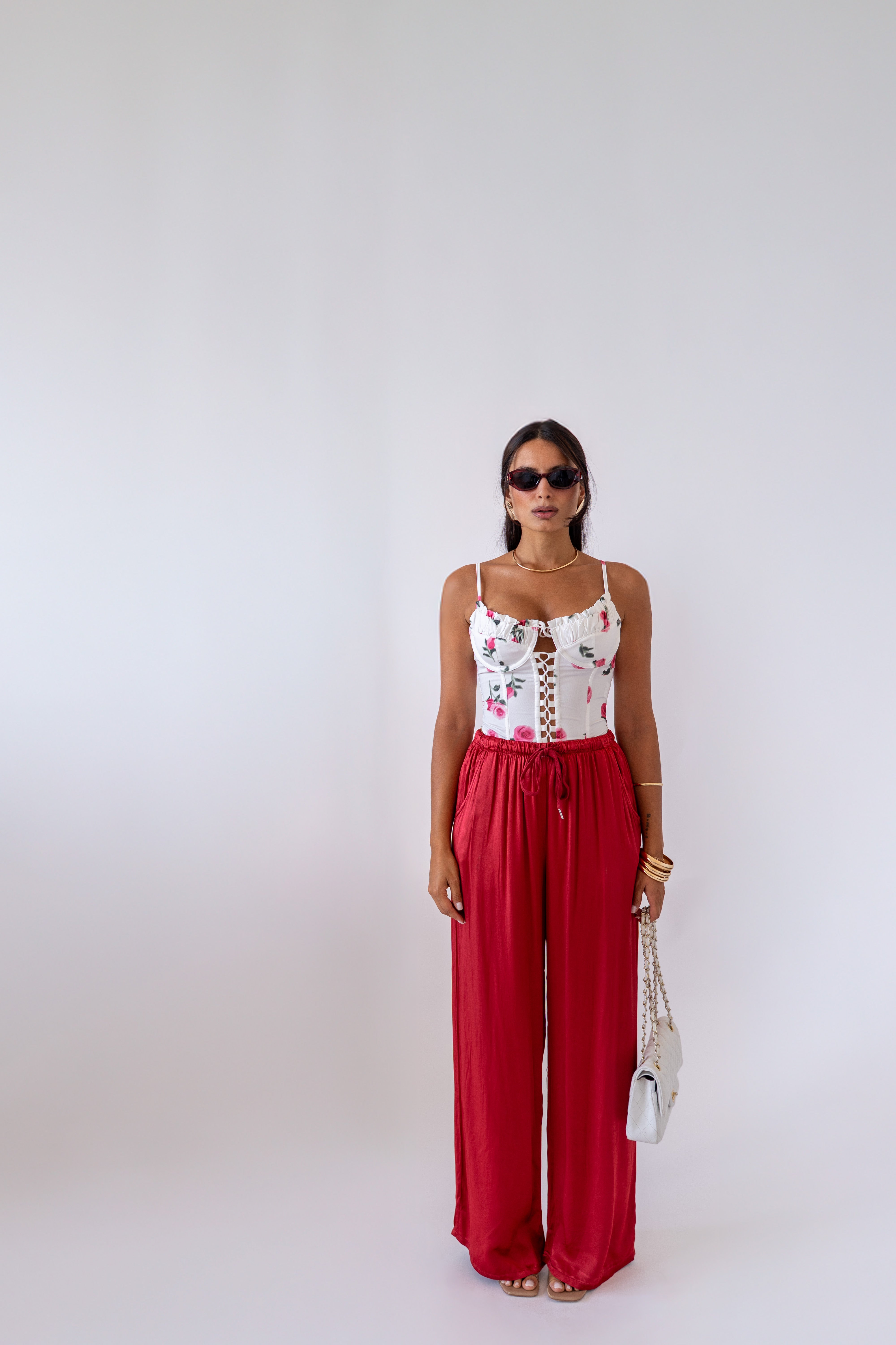 Top Bustier Elettra
