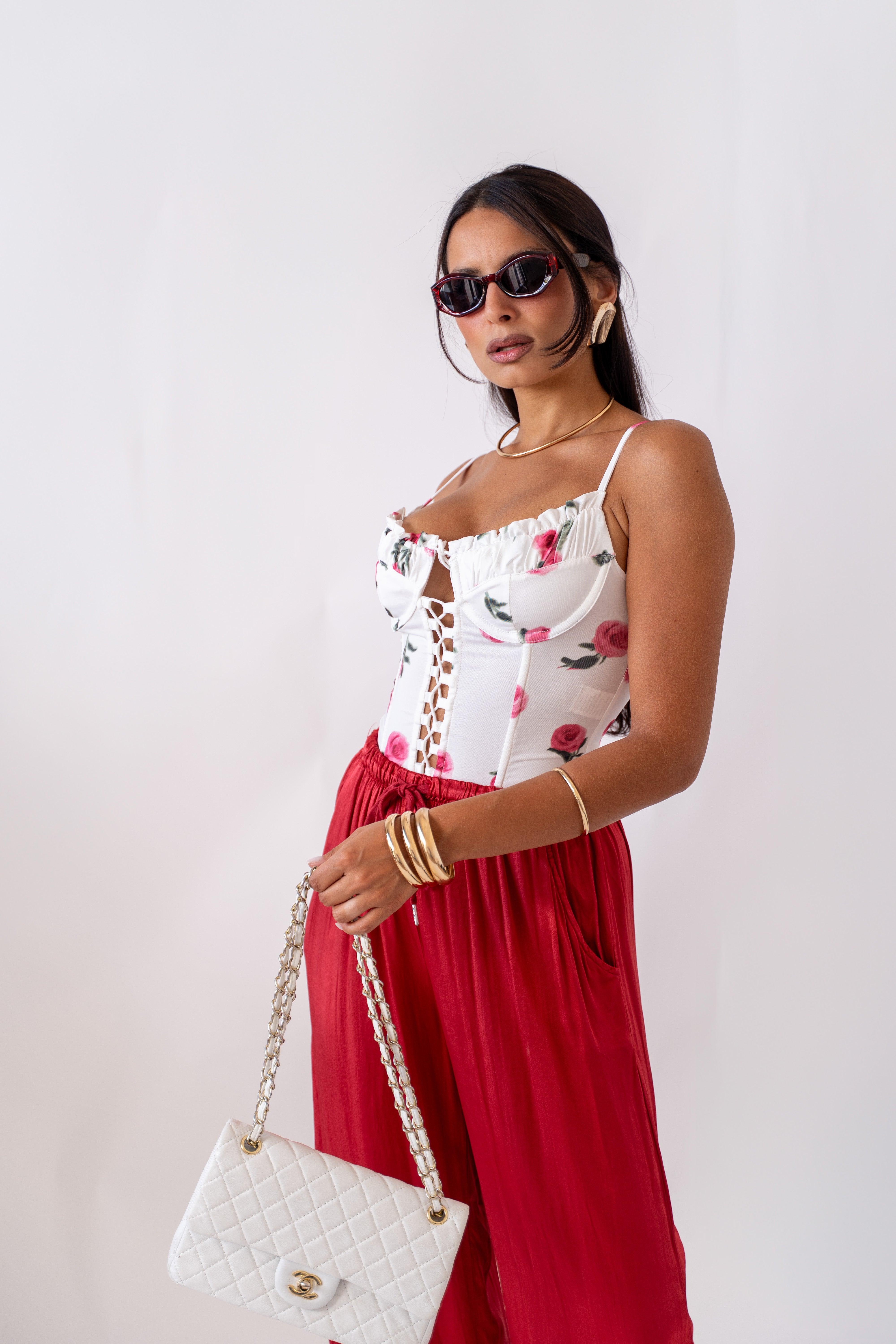 Top Bustier Elettra