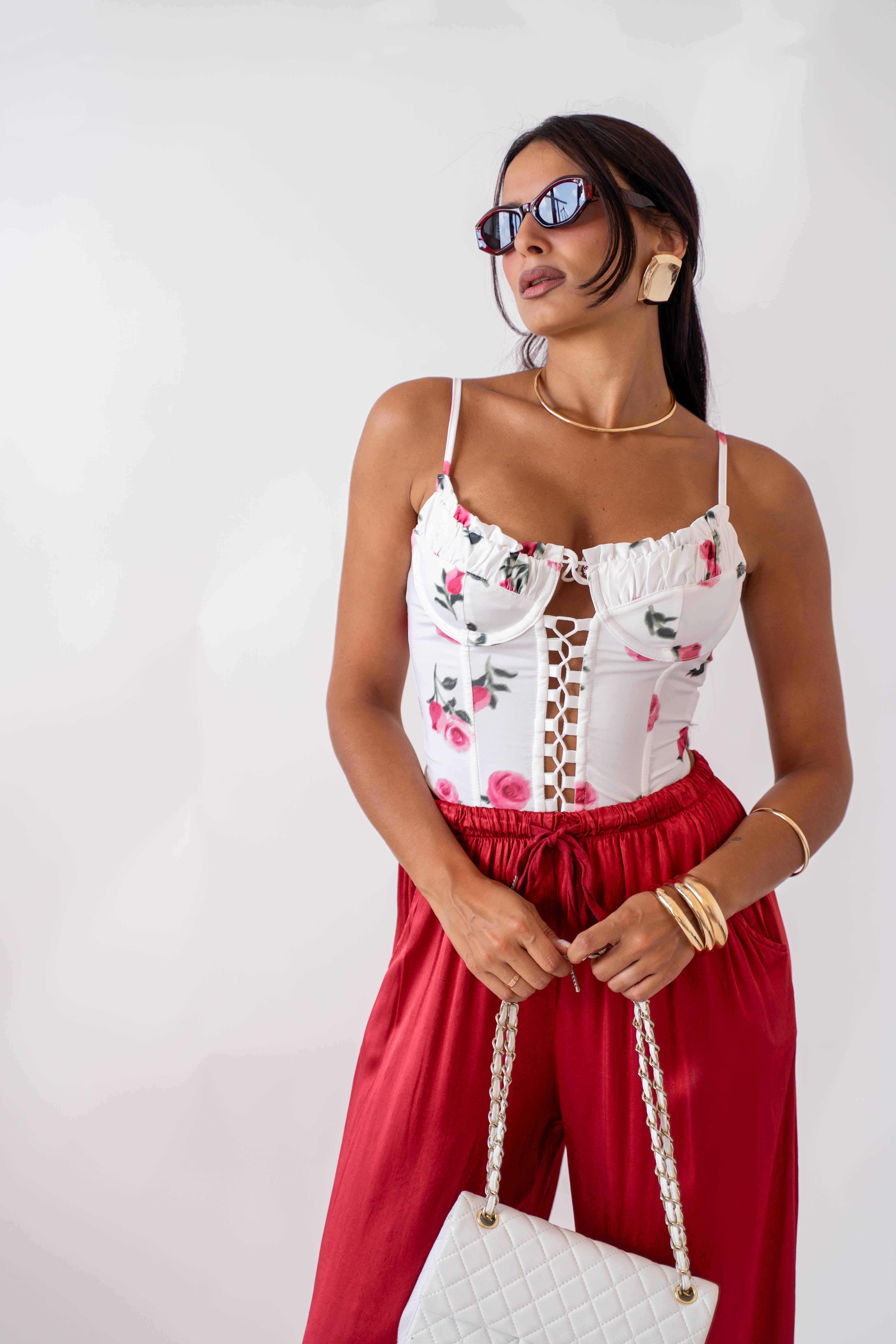 Top Bustier Elettra