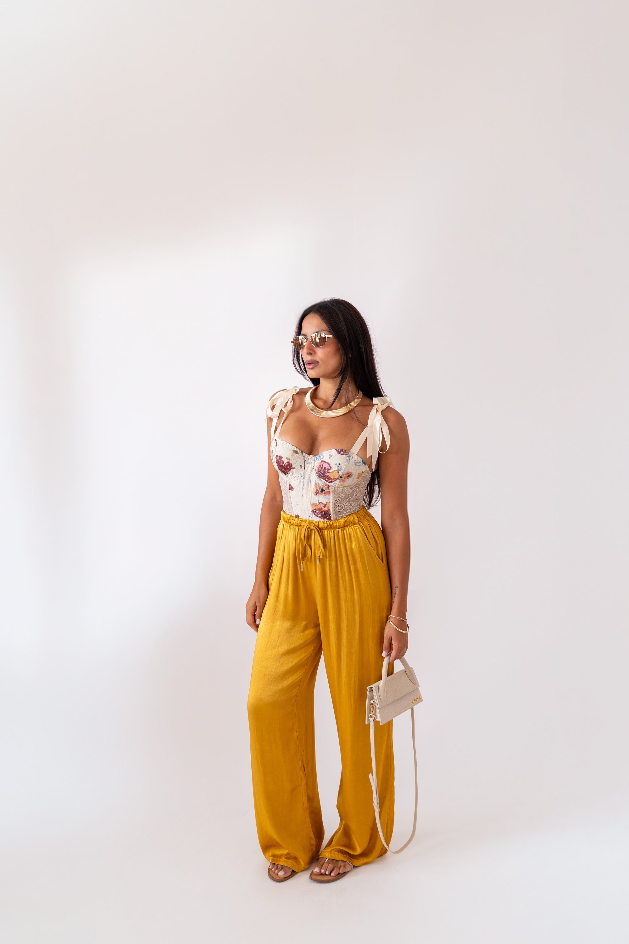 Corpetto Kyoto - Stylish Moda