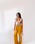 Corpetto Kyoto - Stylish Moda