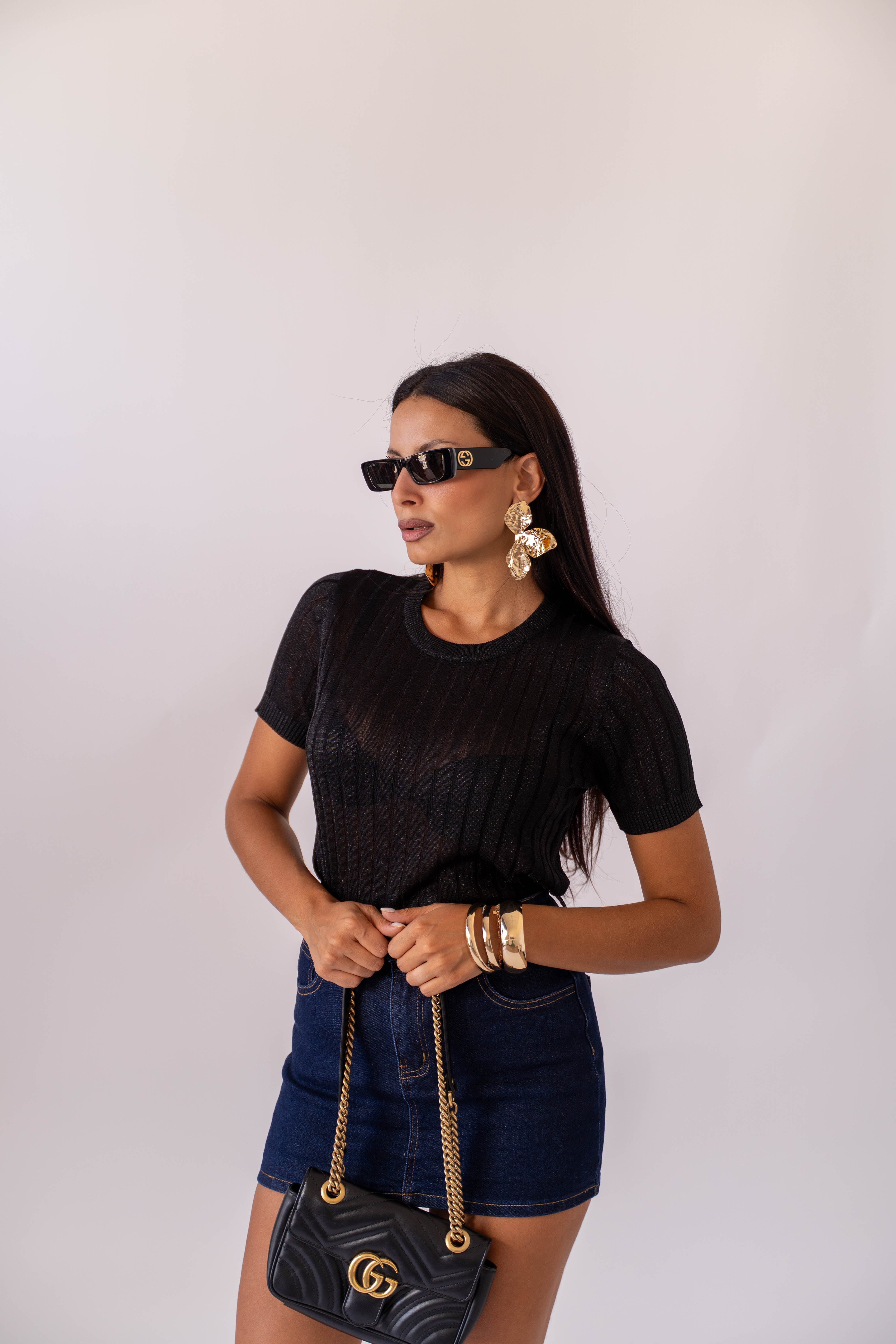 Maglia Lurex