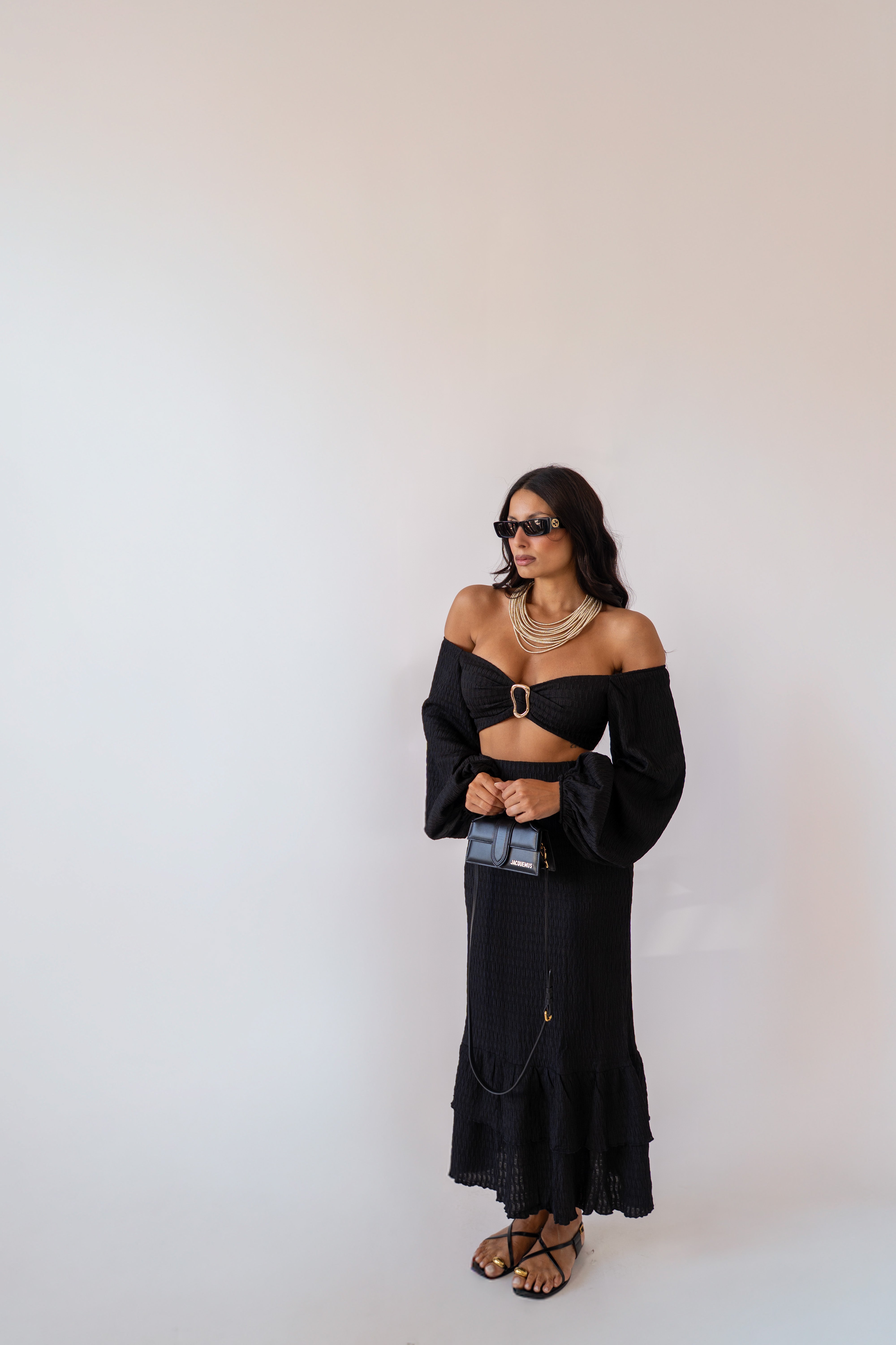 Coordinato Saint Tropez