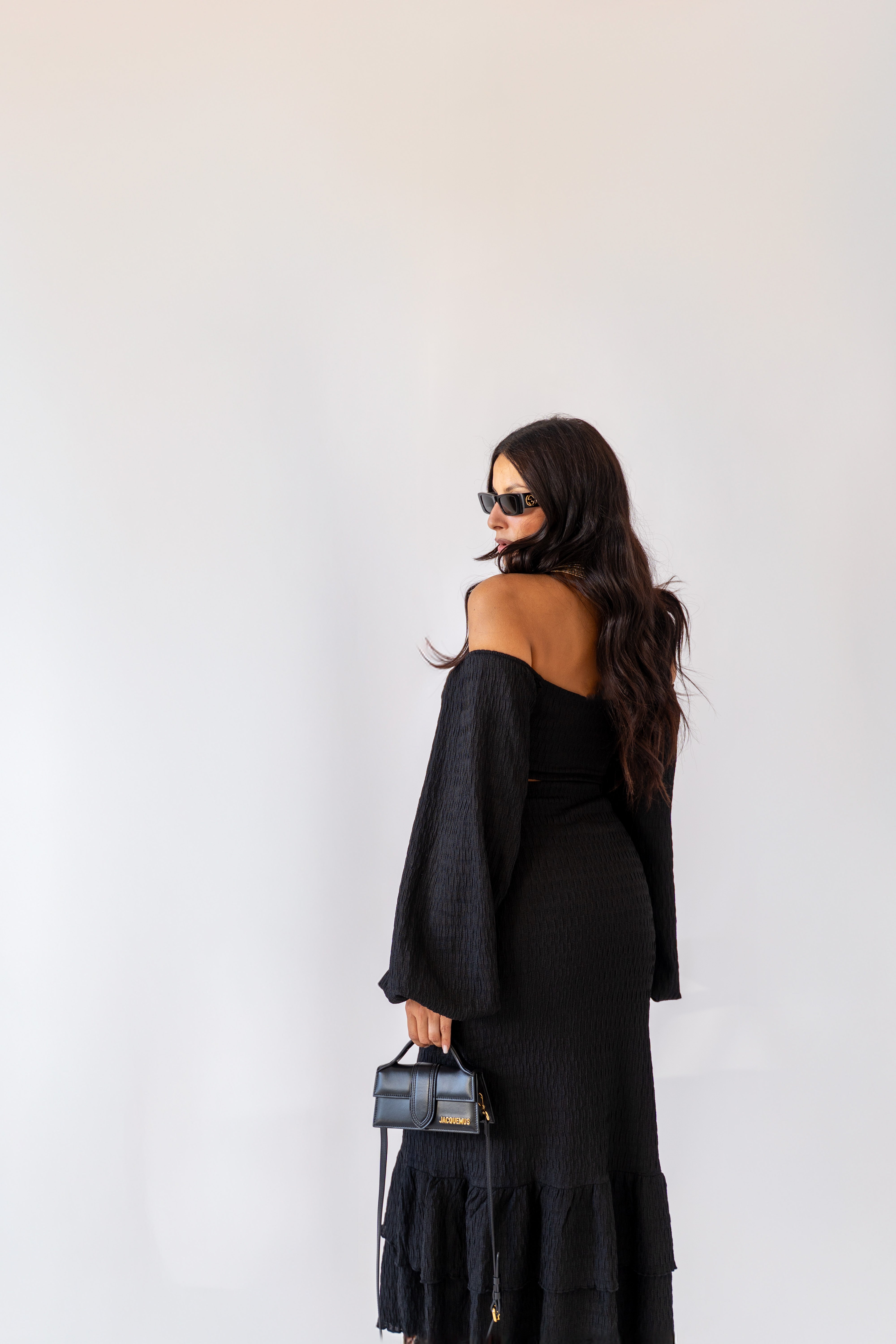 Coordinato Saint Tropez