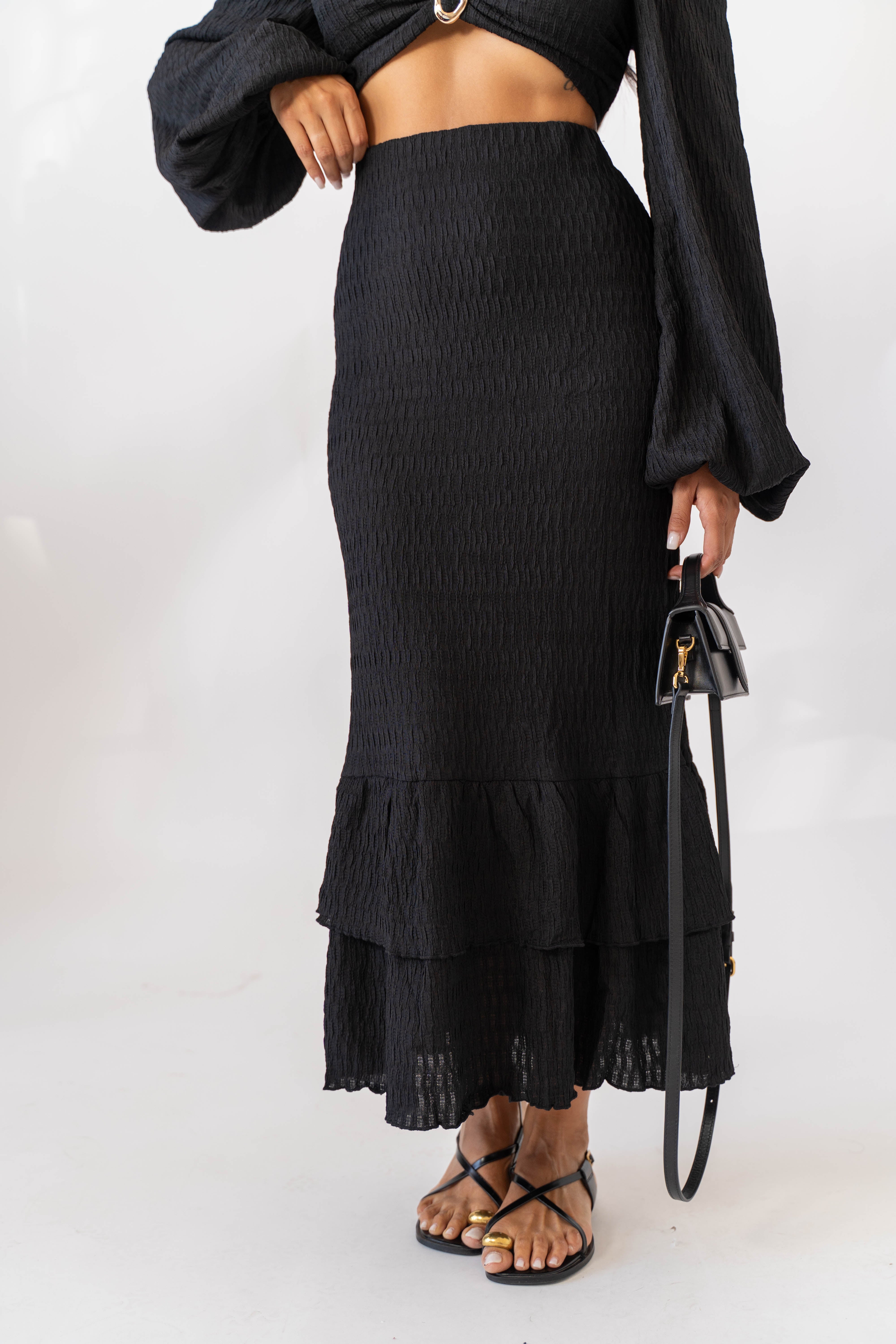 Coordinato Saint Tropez