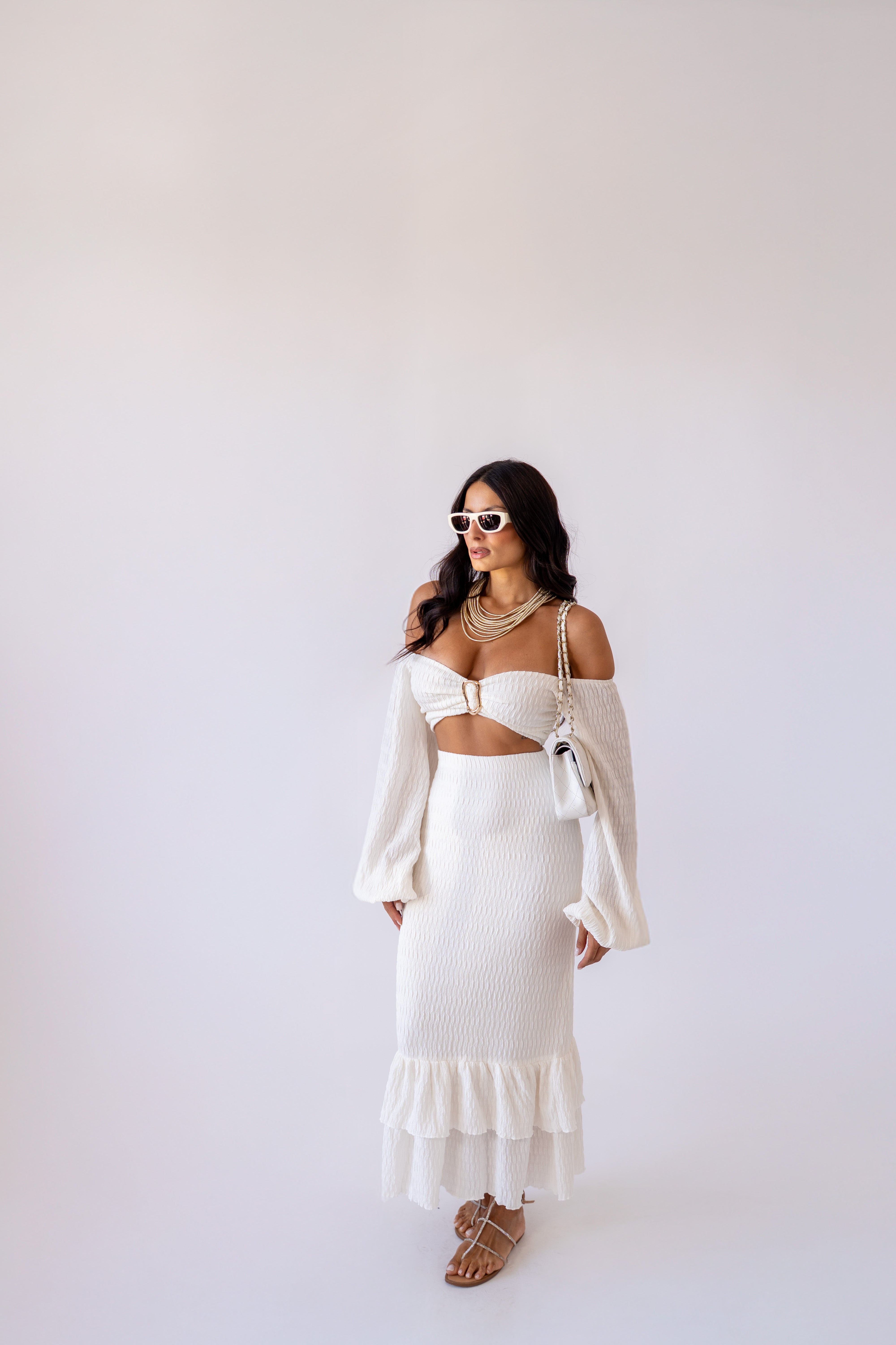 Coordinato Saint Tropez
