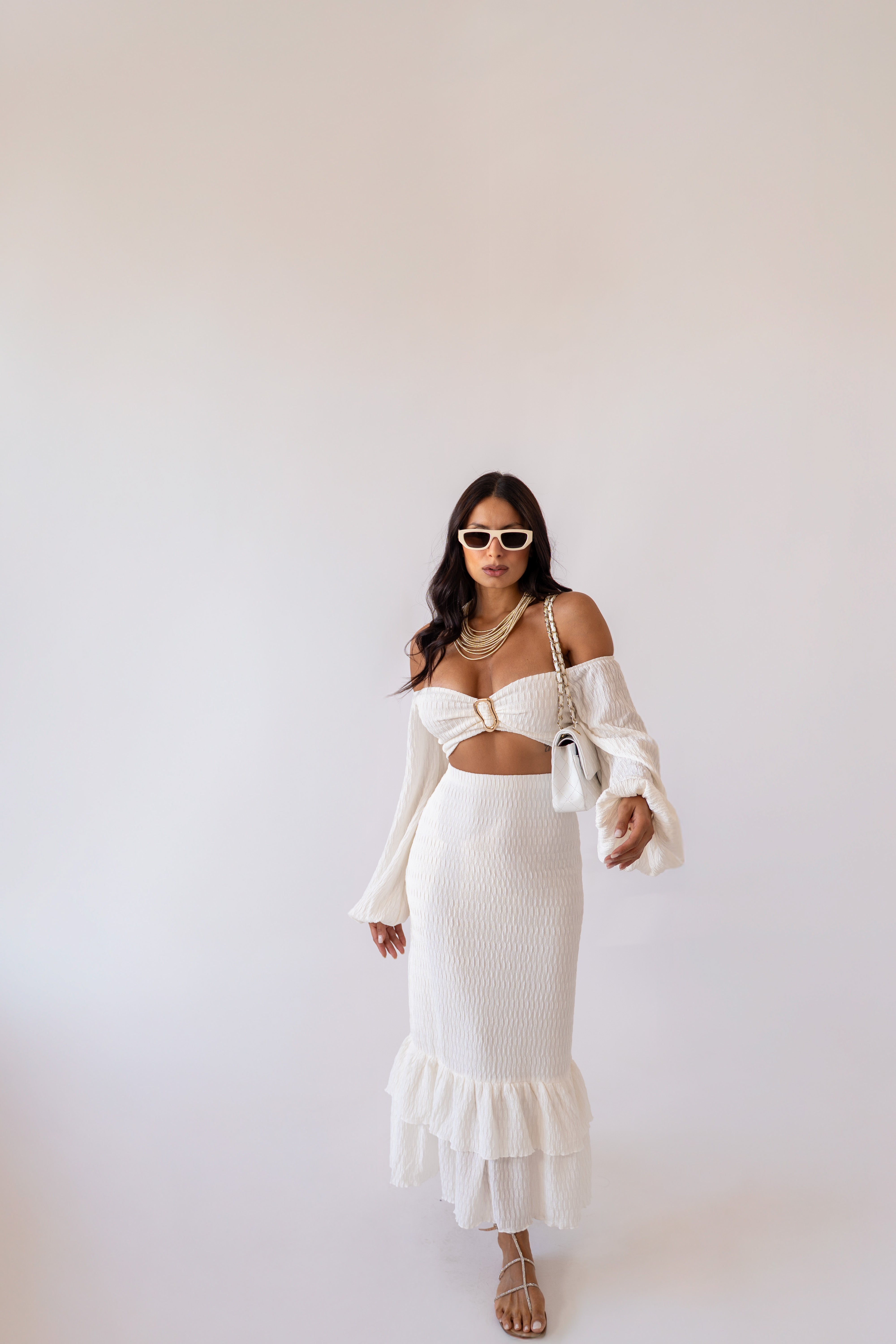 Coordinato Saint Tropez
