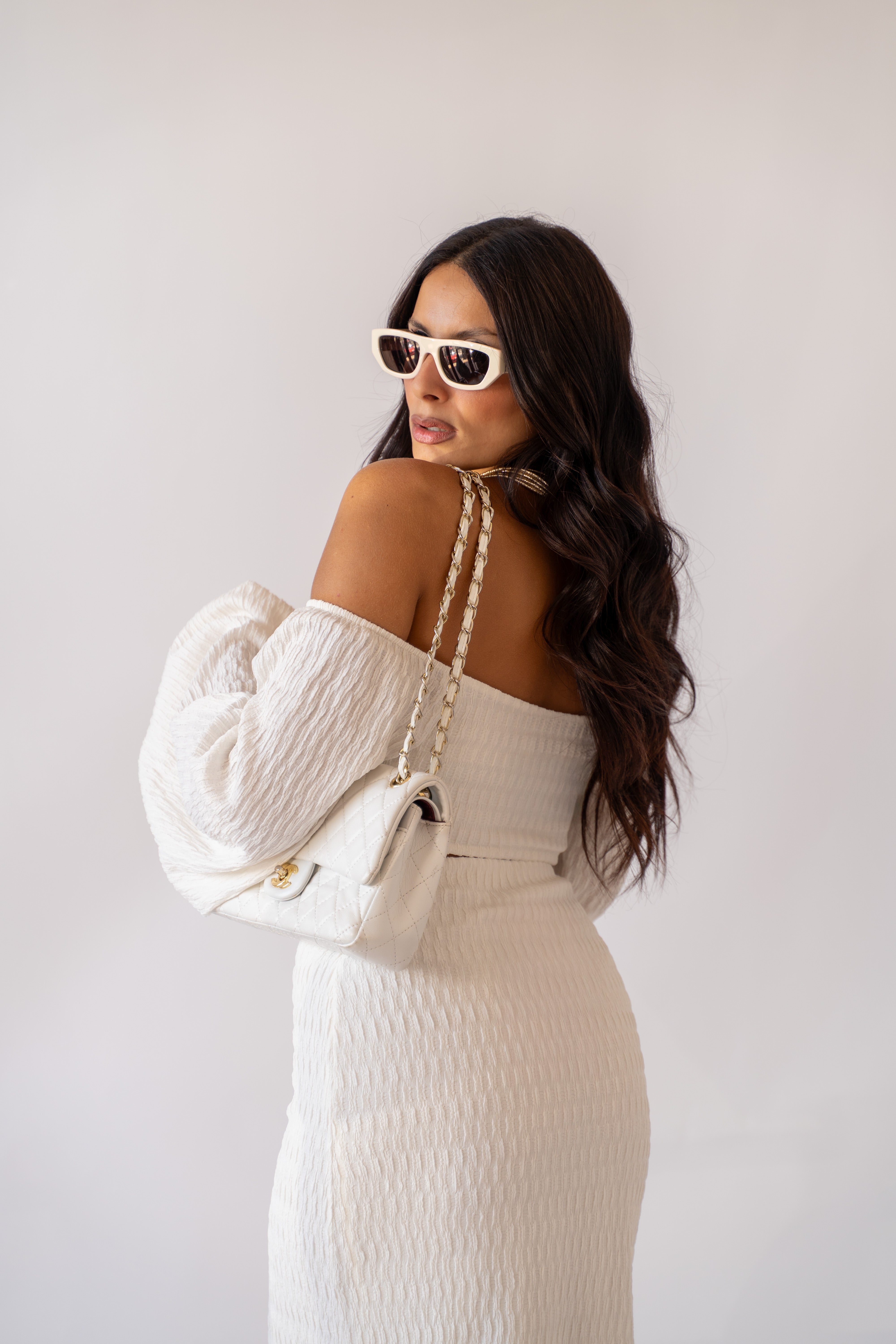 Coordinato Saint Tropez