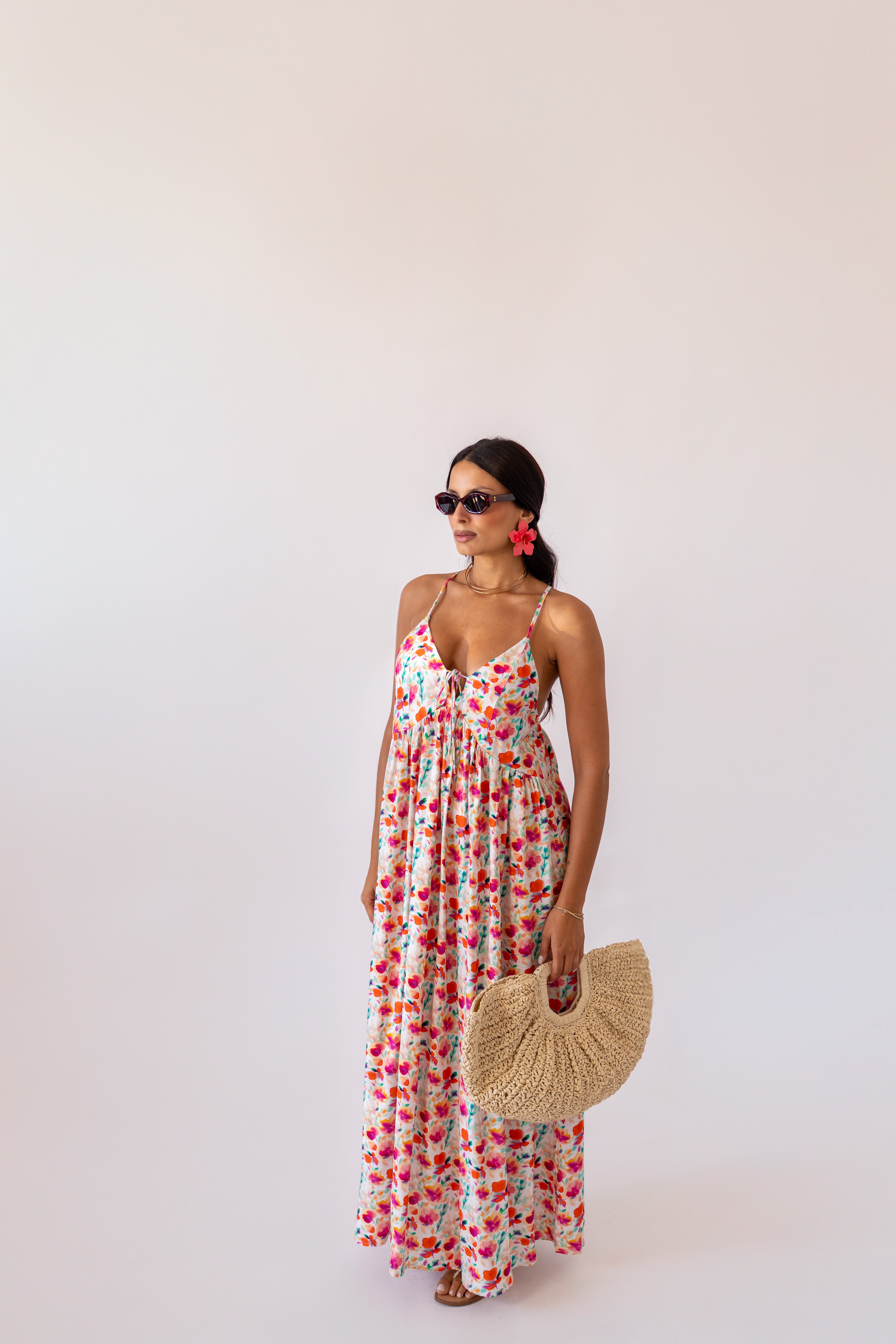 Long Dress Saranda