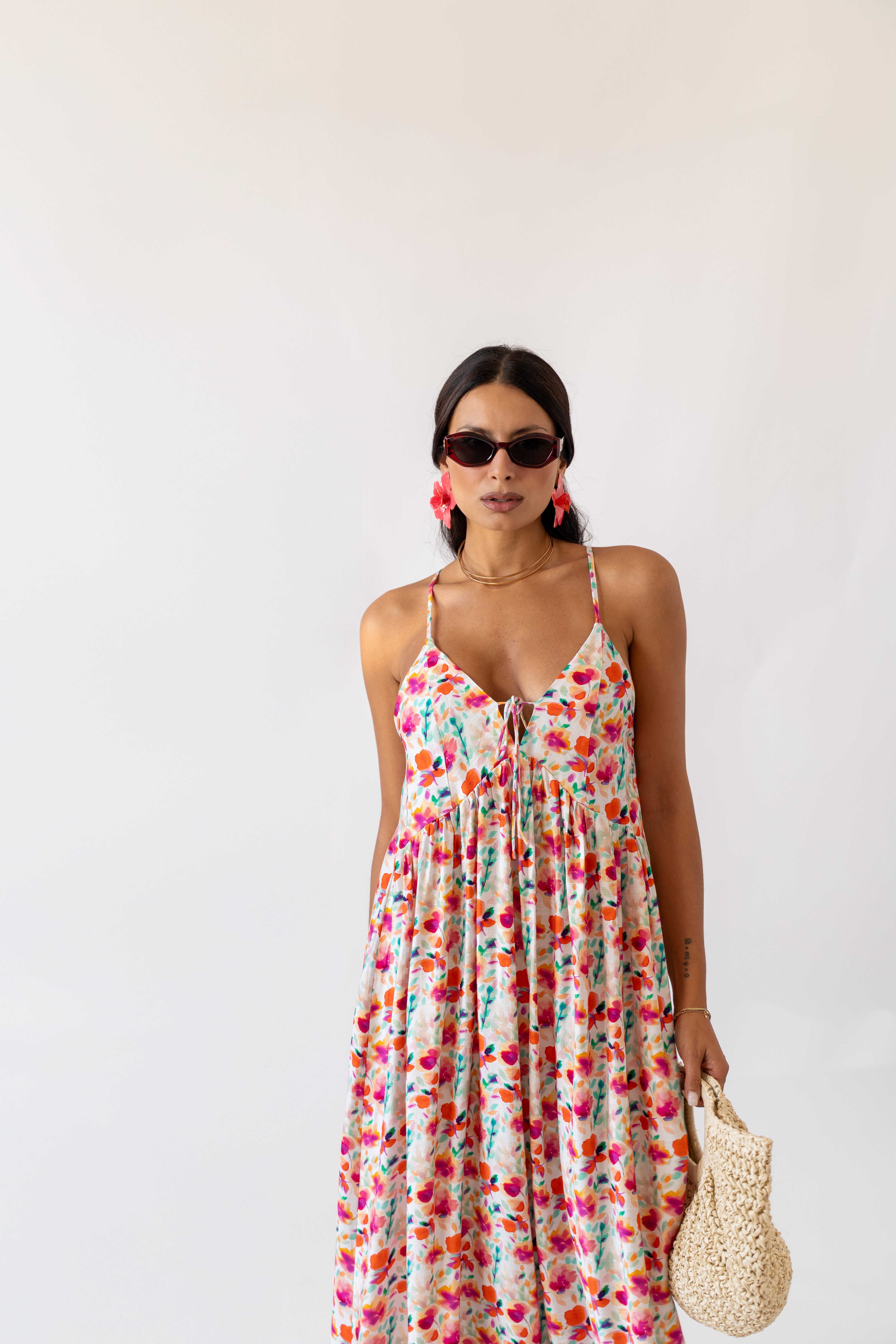 Long Dress Saranda