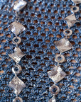 Collana Big Silver
