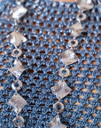 Collana Big Silver