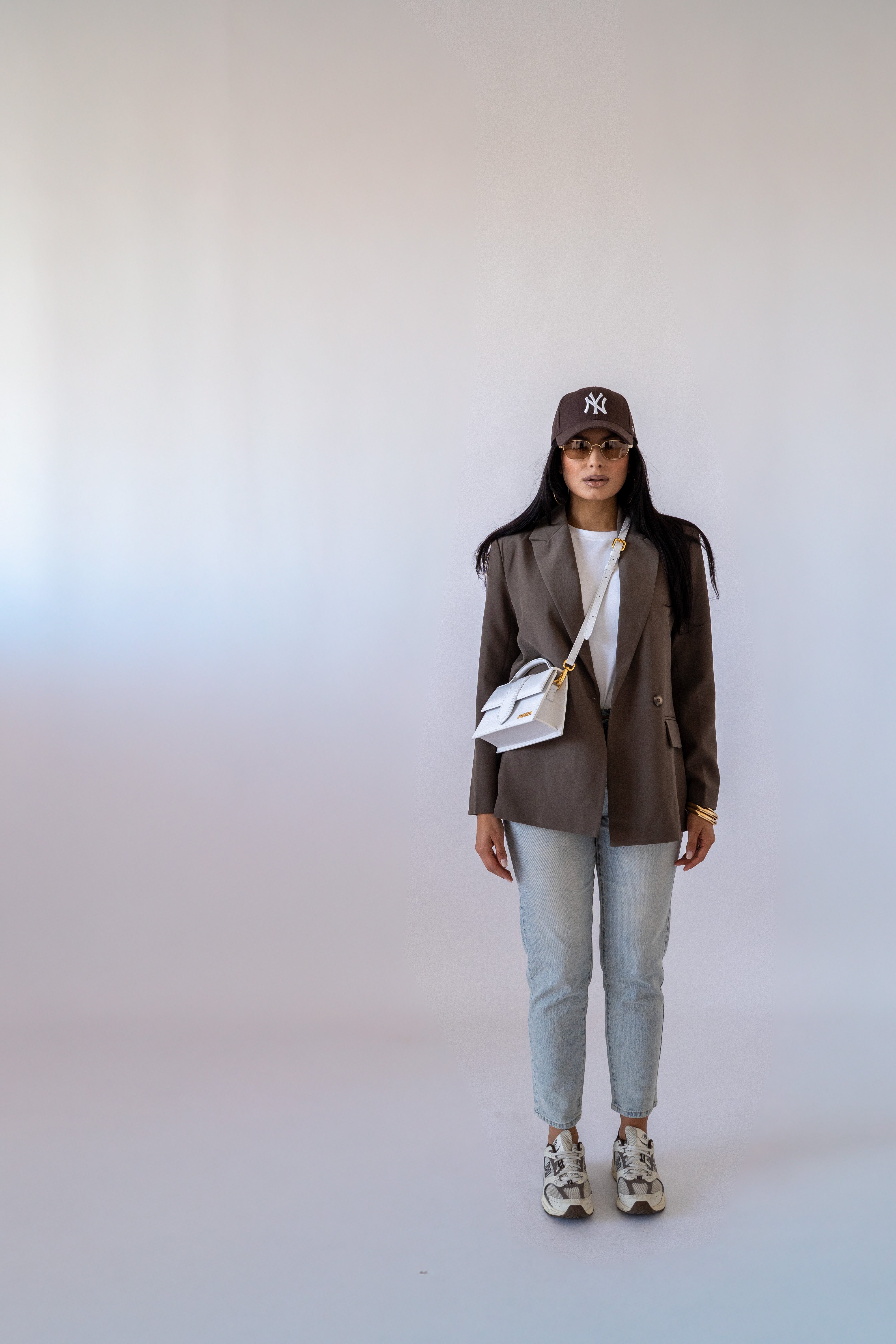 Blazer Sofia