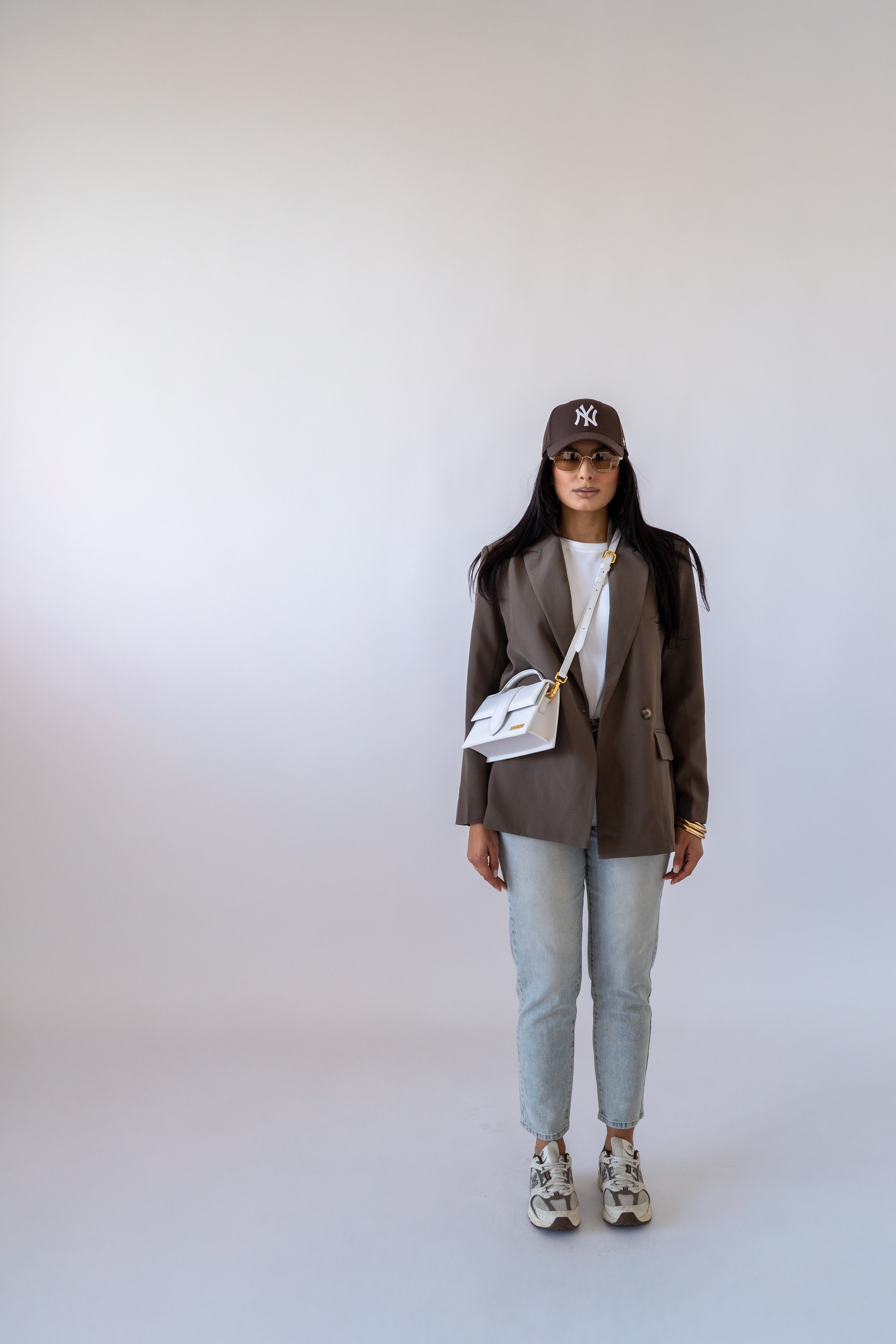 Blazer Sofia