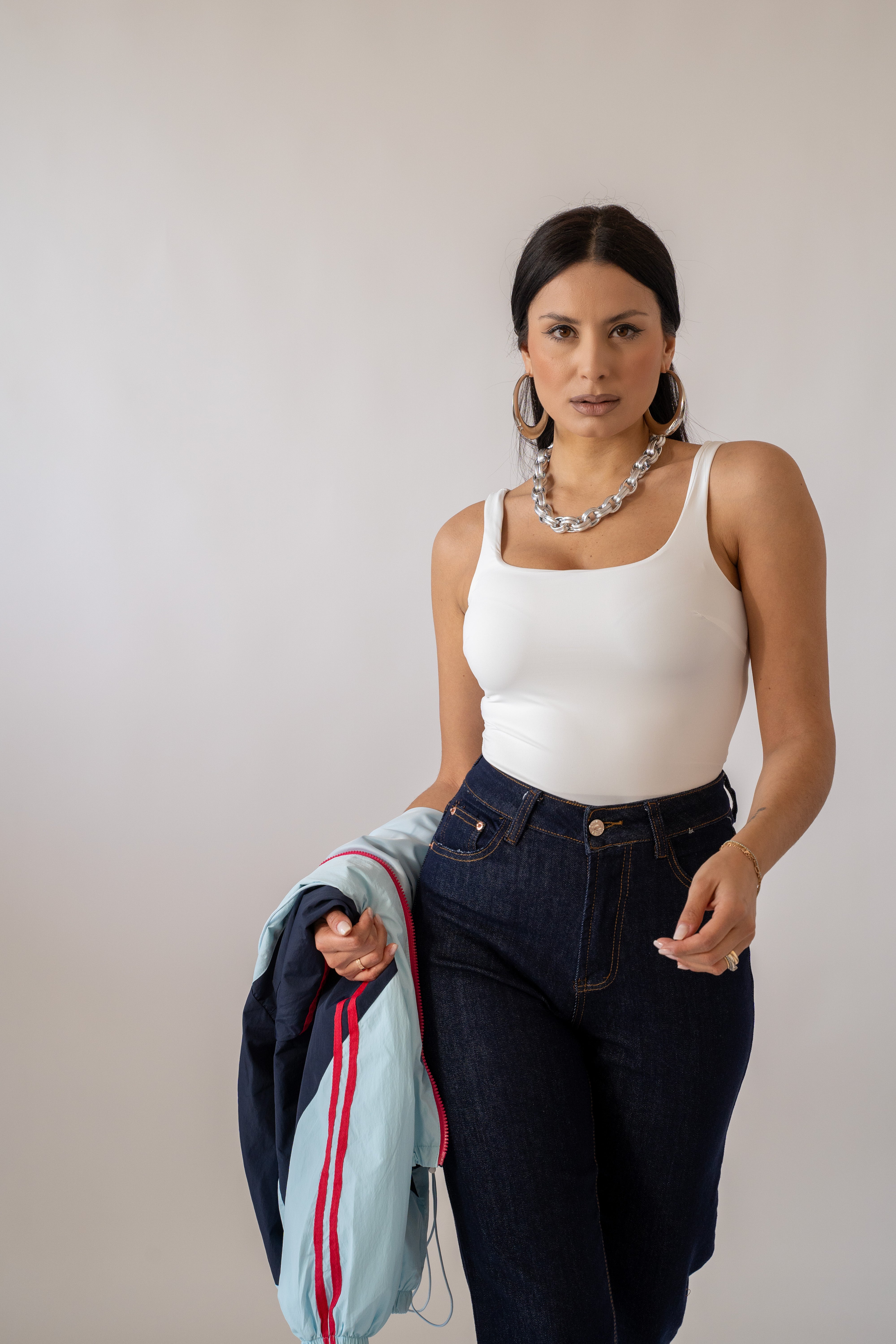 Maglia Alicia