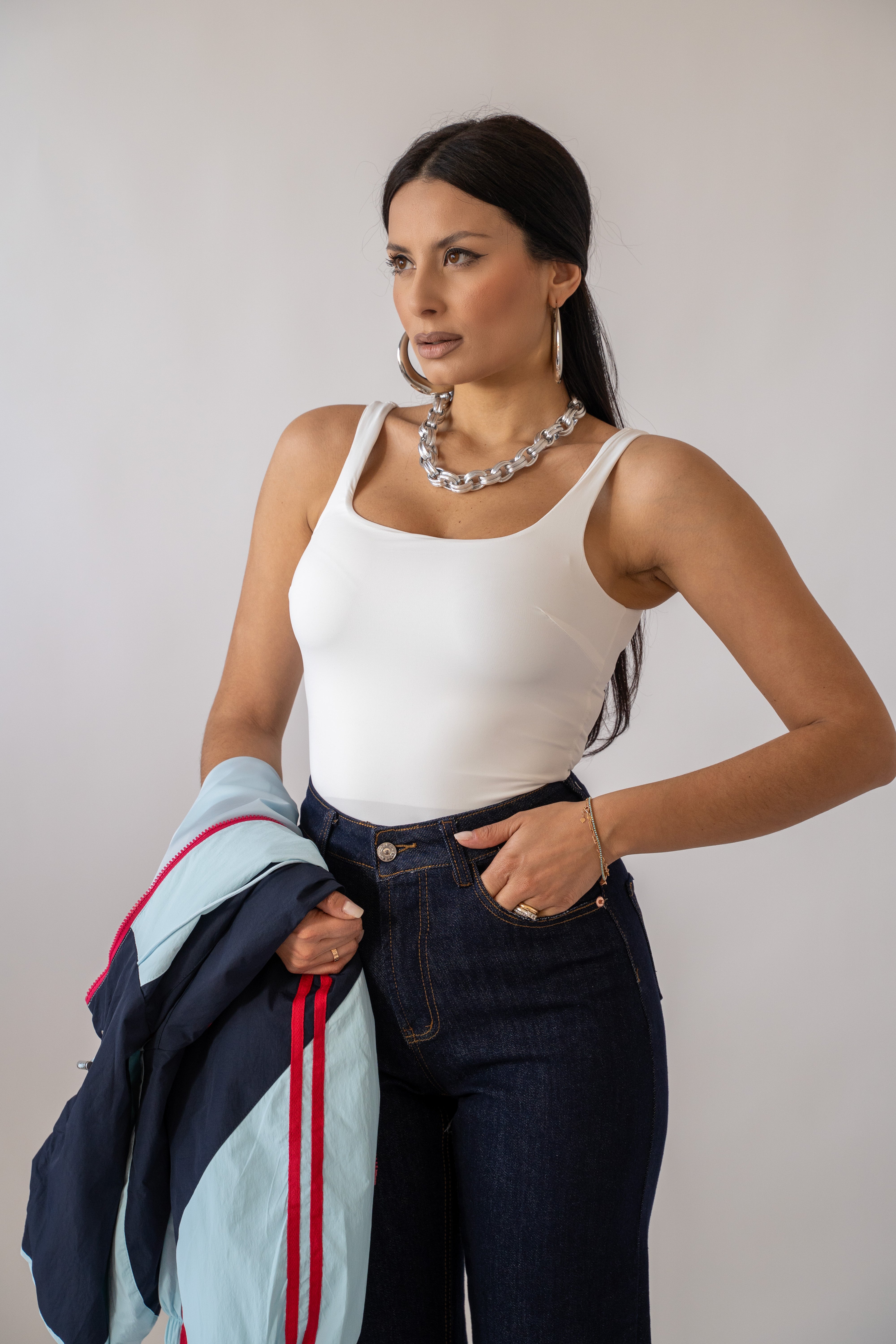 Maglia Alicia