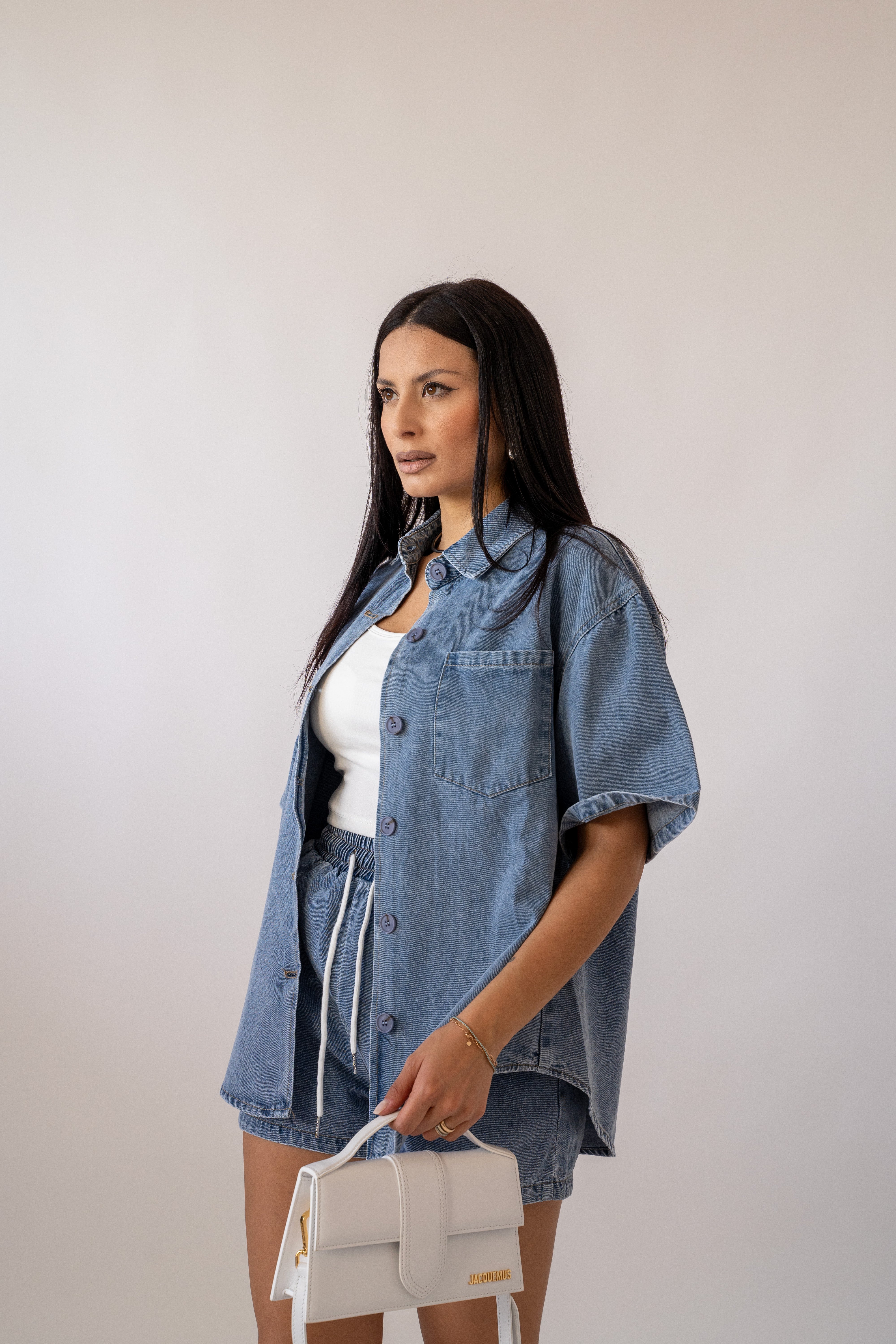 Coordinato Alejandra