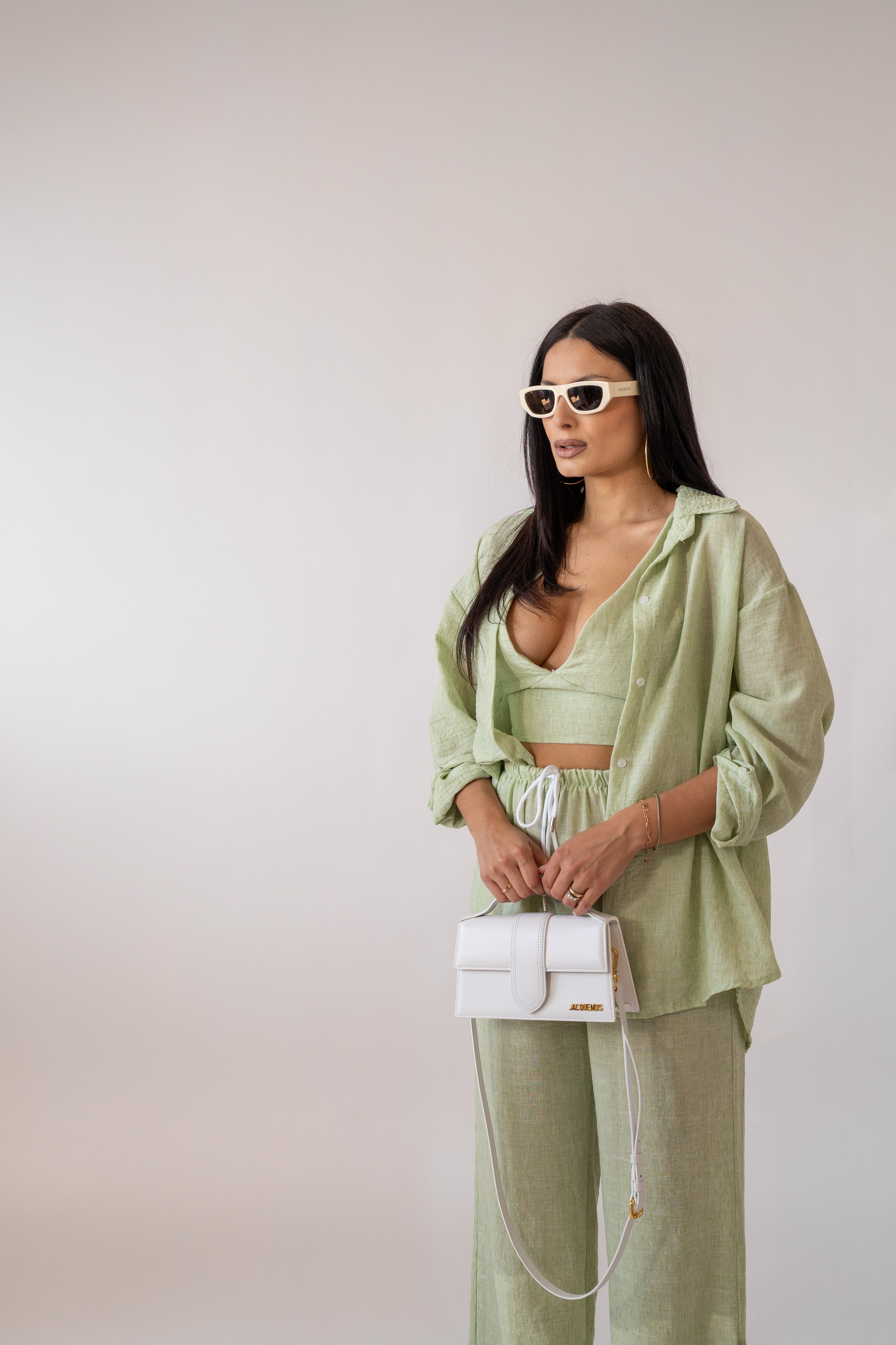 Coordinato Spring
