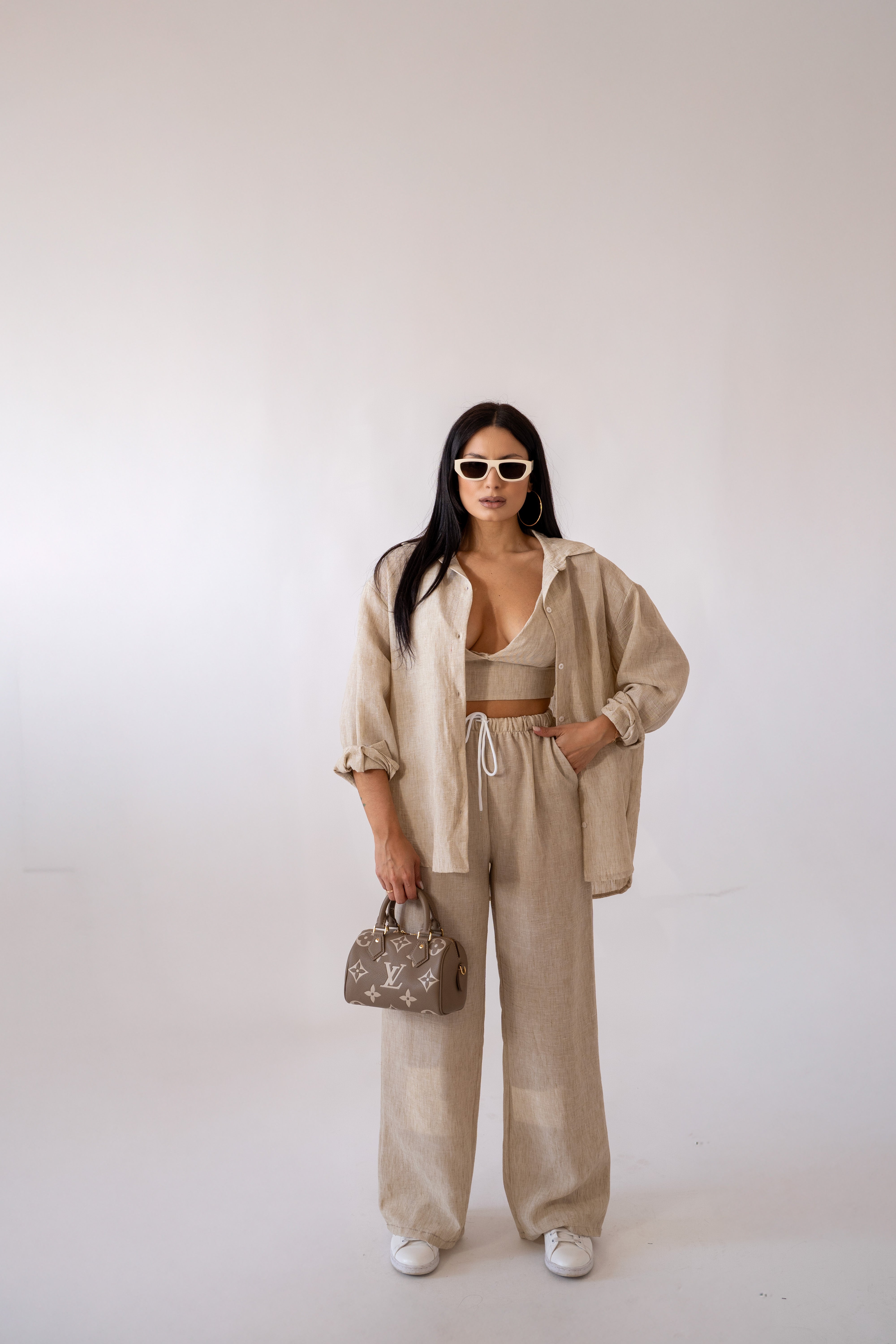 Coordinato Spring