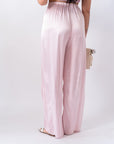Pantalone Satin