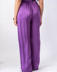 Pantalone Satin