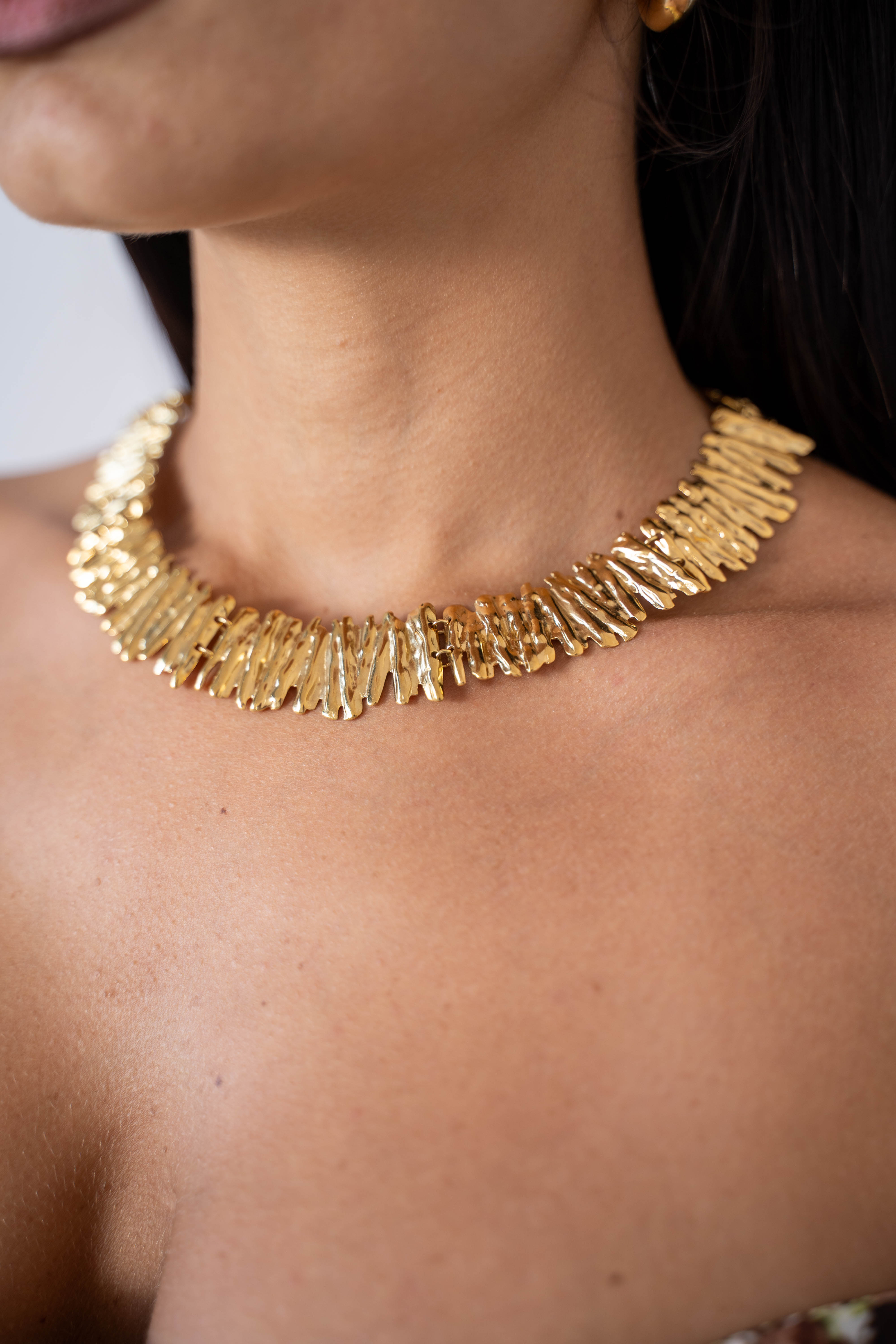 Collana Gold