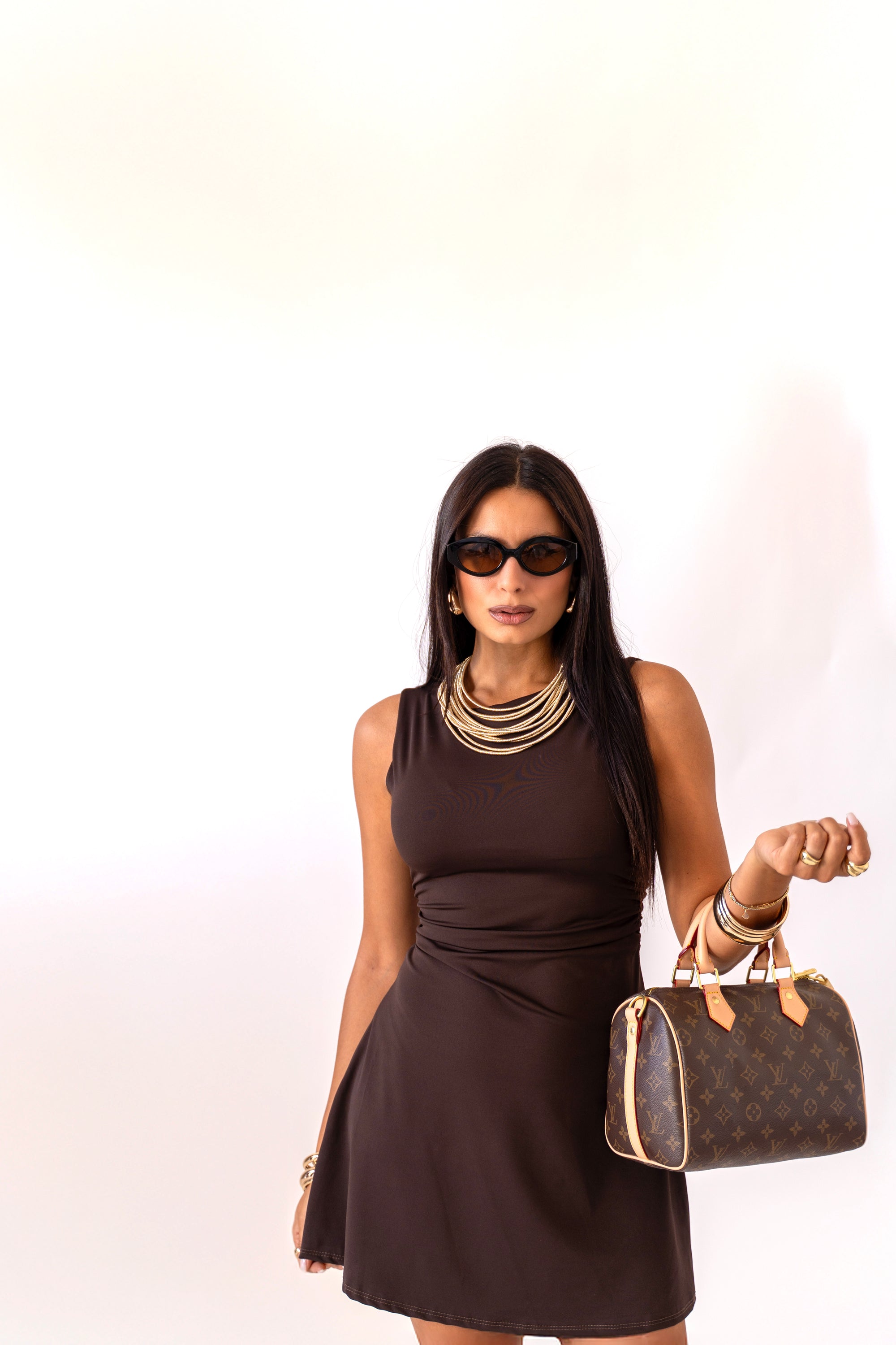 Mini Dress Creta
