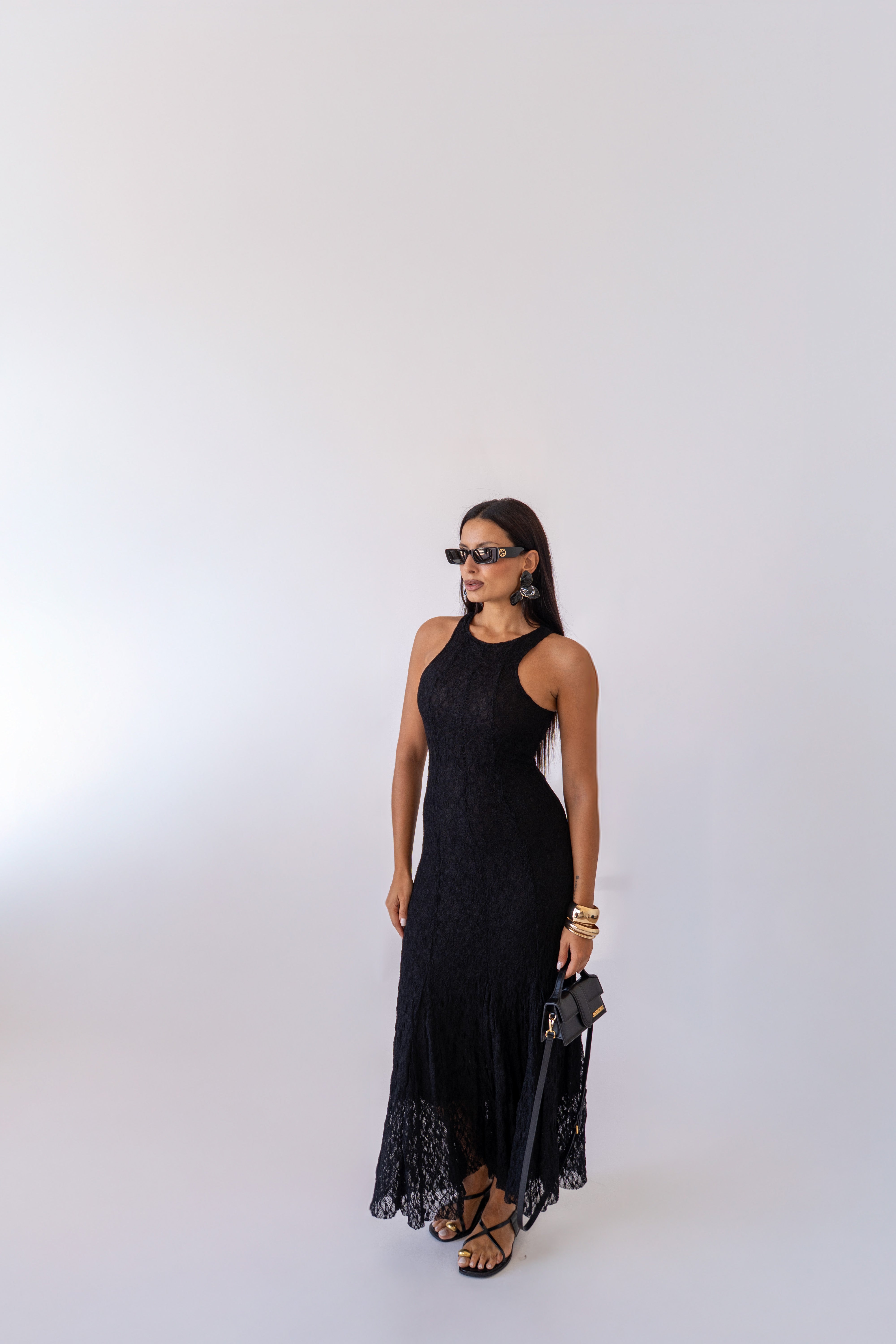 Dress Georgina