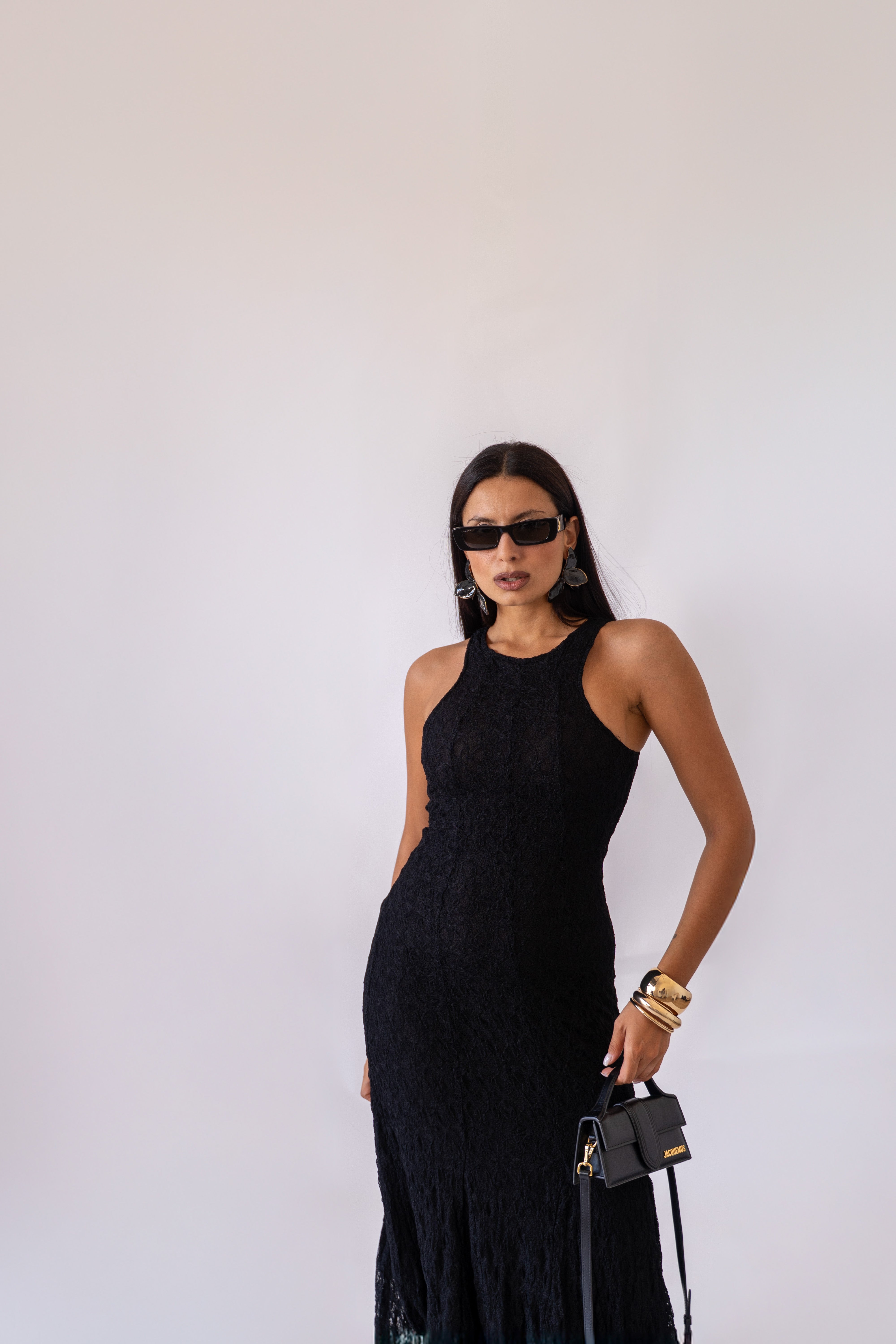 Dress Georgina