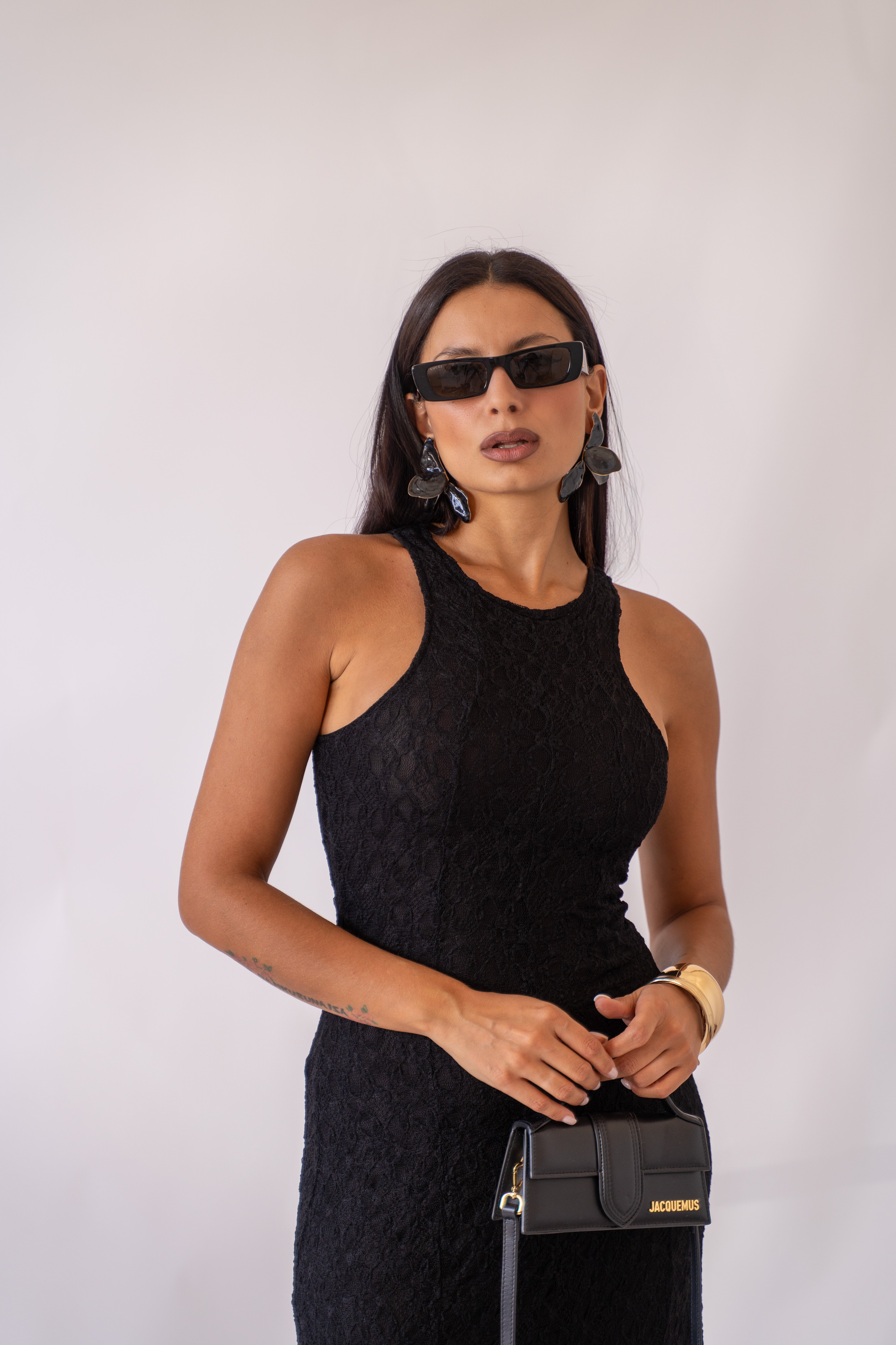 Dress Georgina
