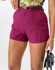 Shorts Basic - Stylish Moda