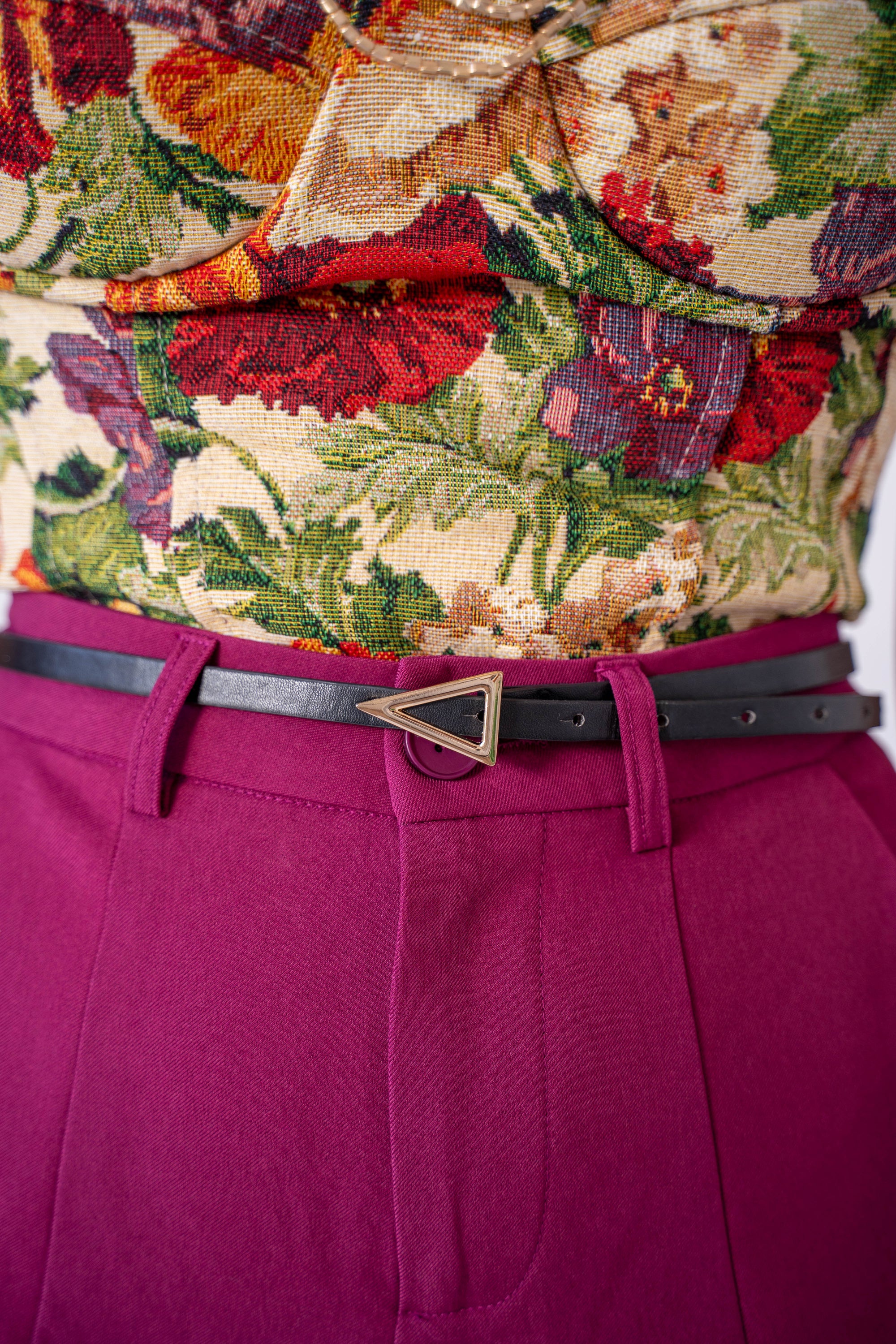 Shorts Basic - Stylish Moda