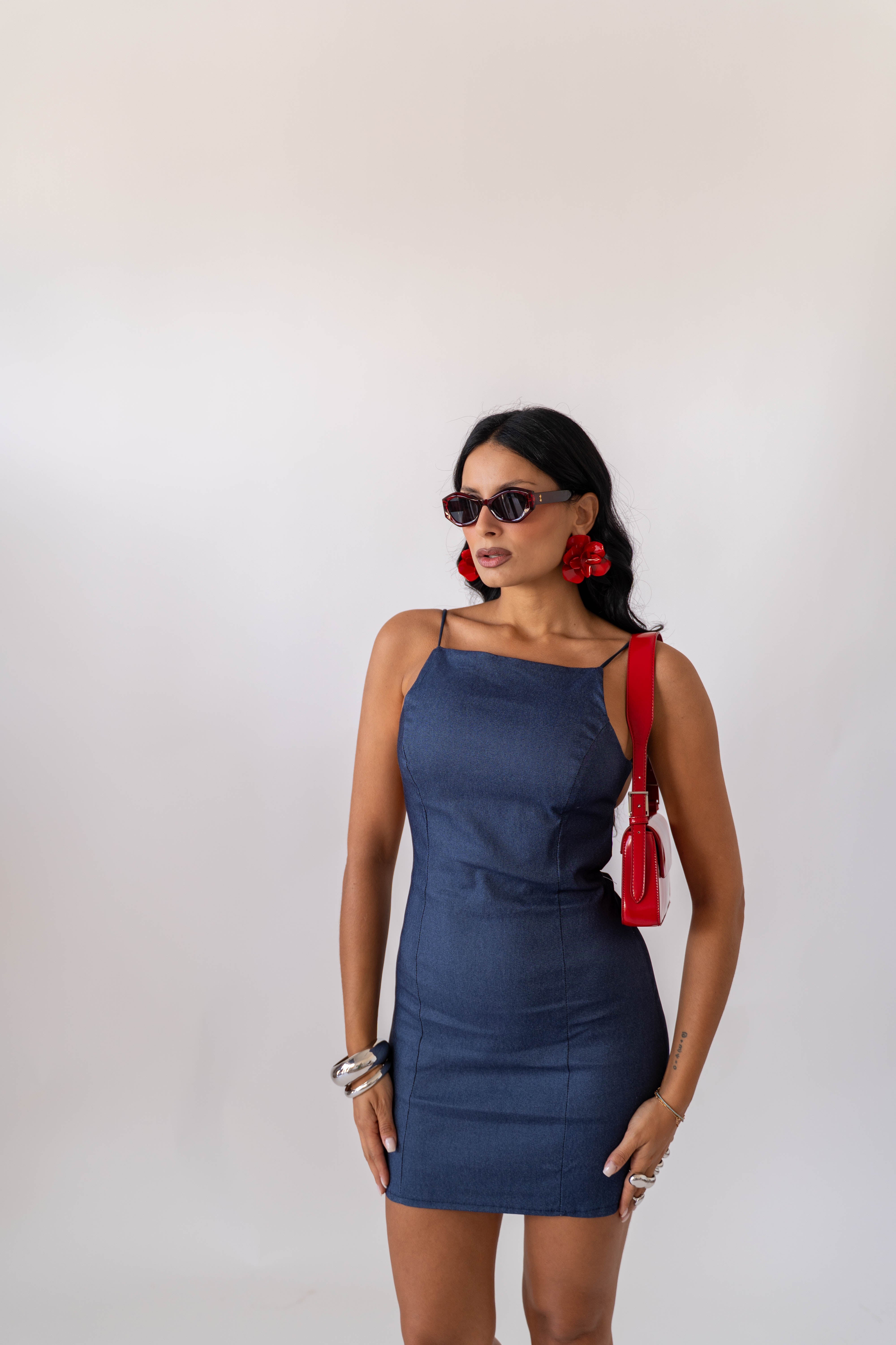 Mini Dress Yasmine