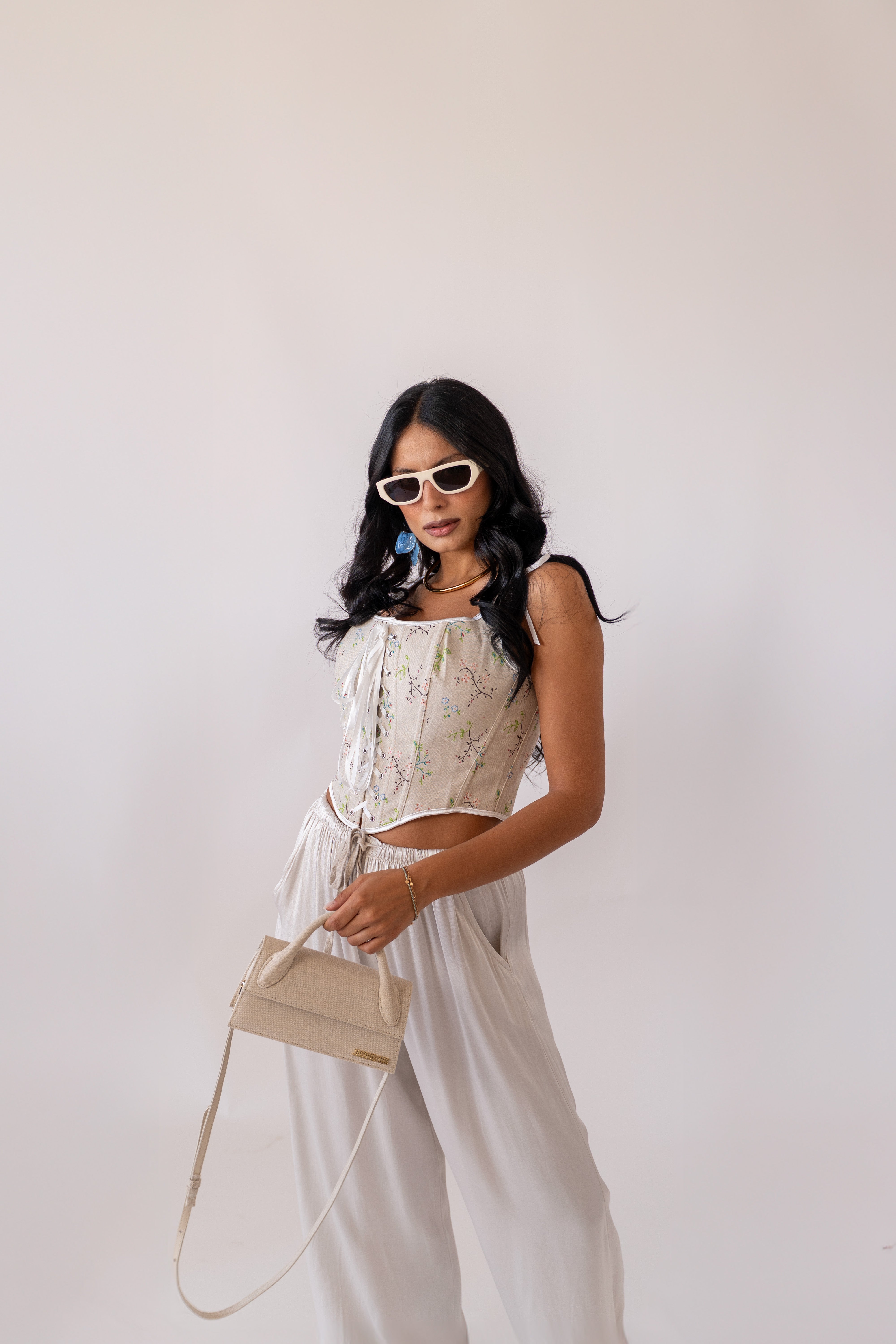 Top Bustier Bridgerton