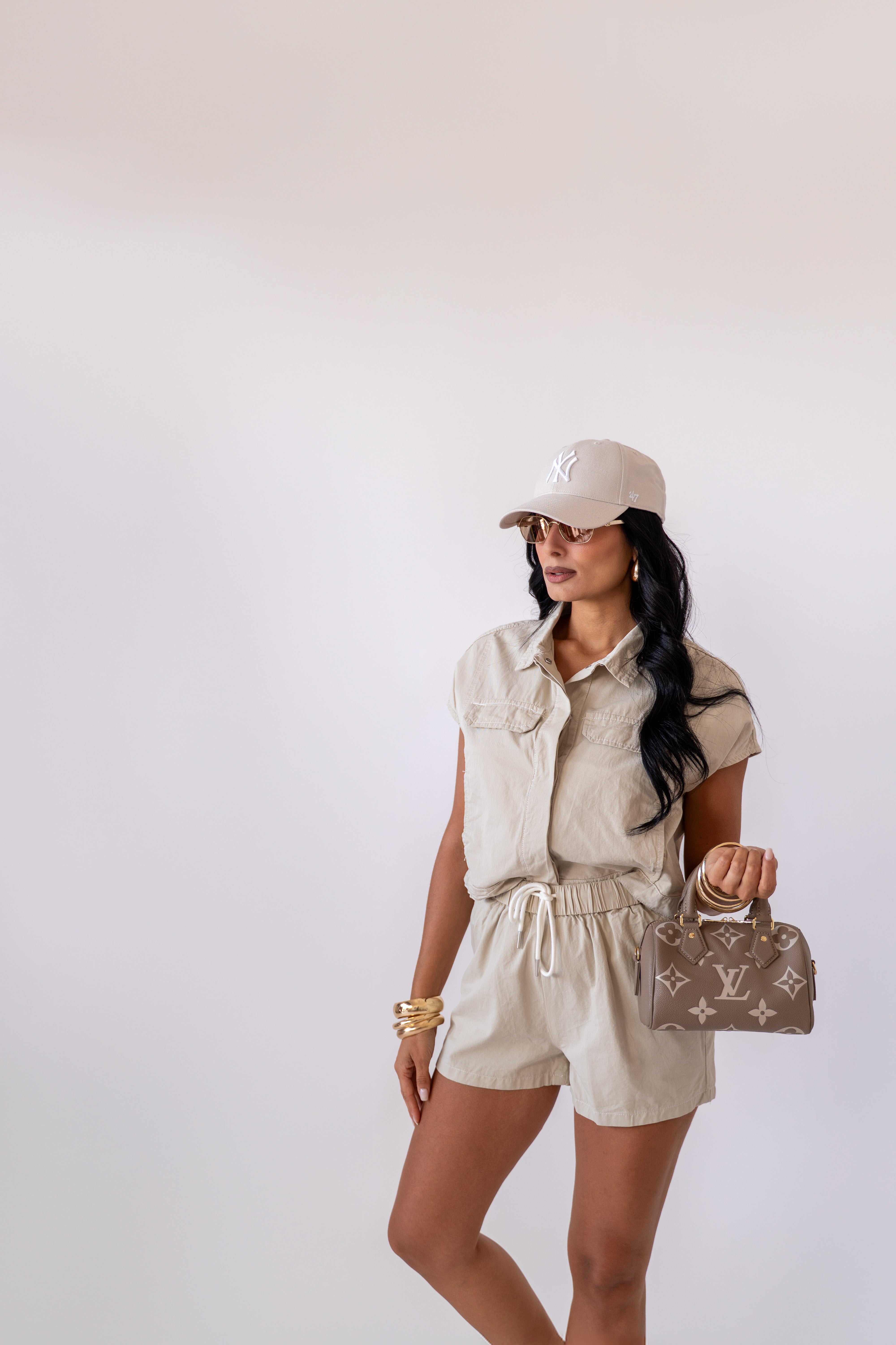 Coordinato Comfy
