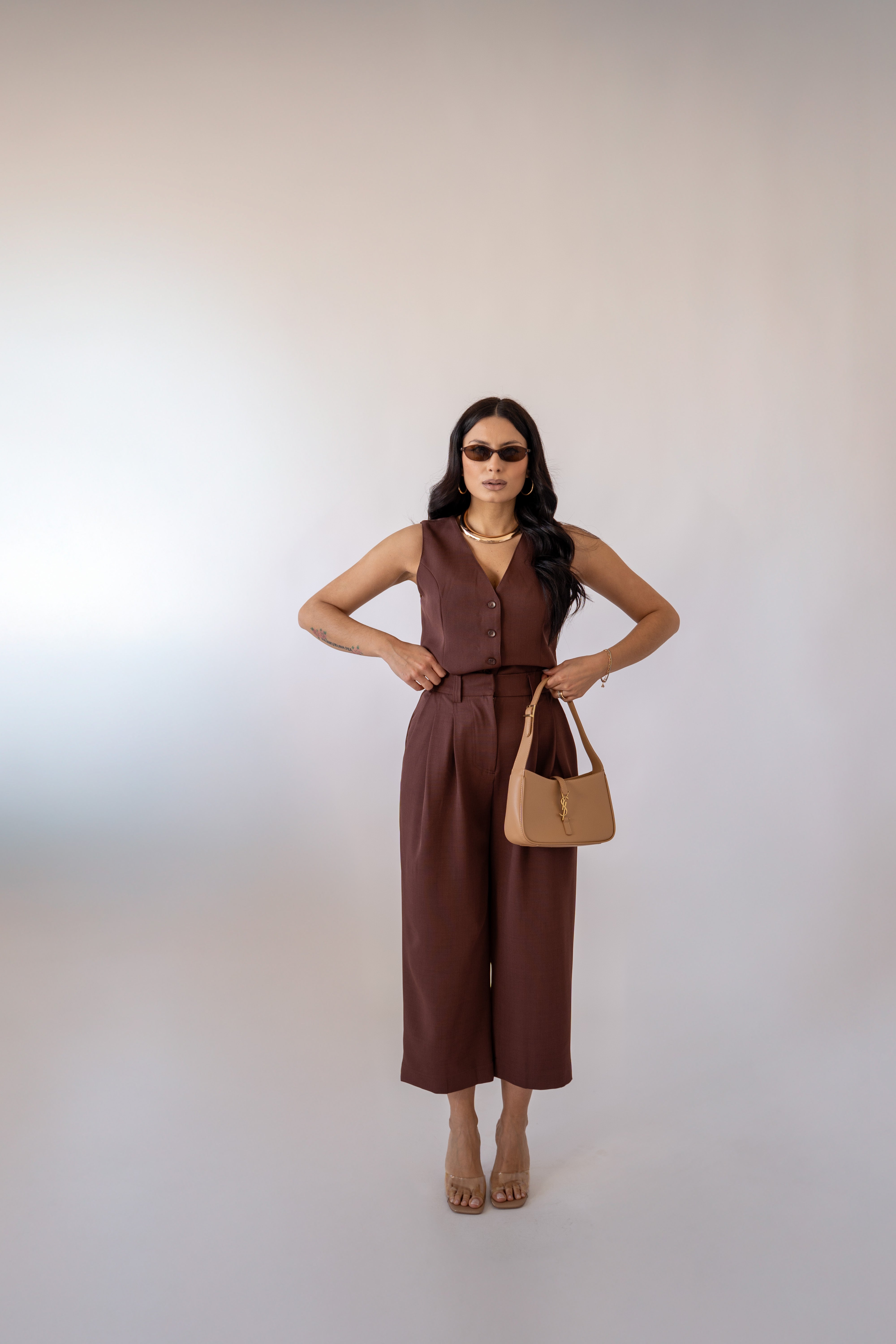 Coordinato Olivia